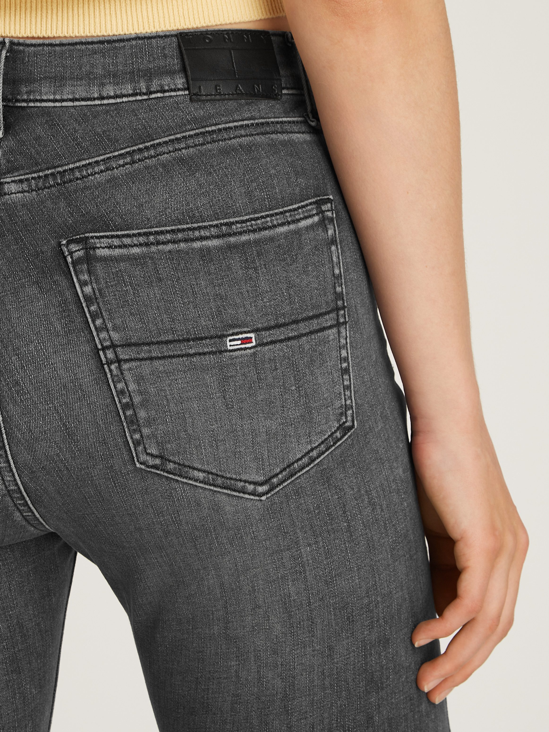 TOMMY JEANS Skinny fit jeans SYLVIA High Rise SKINNY