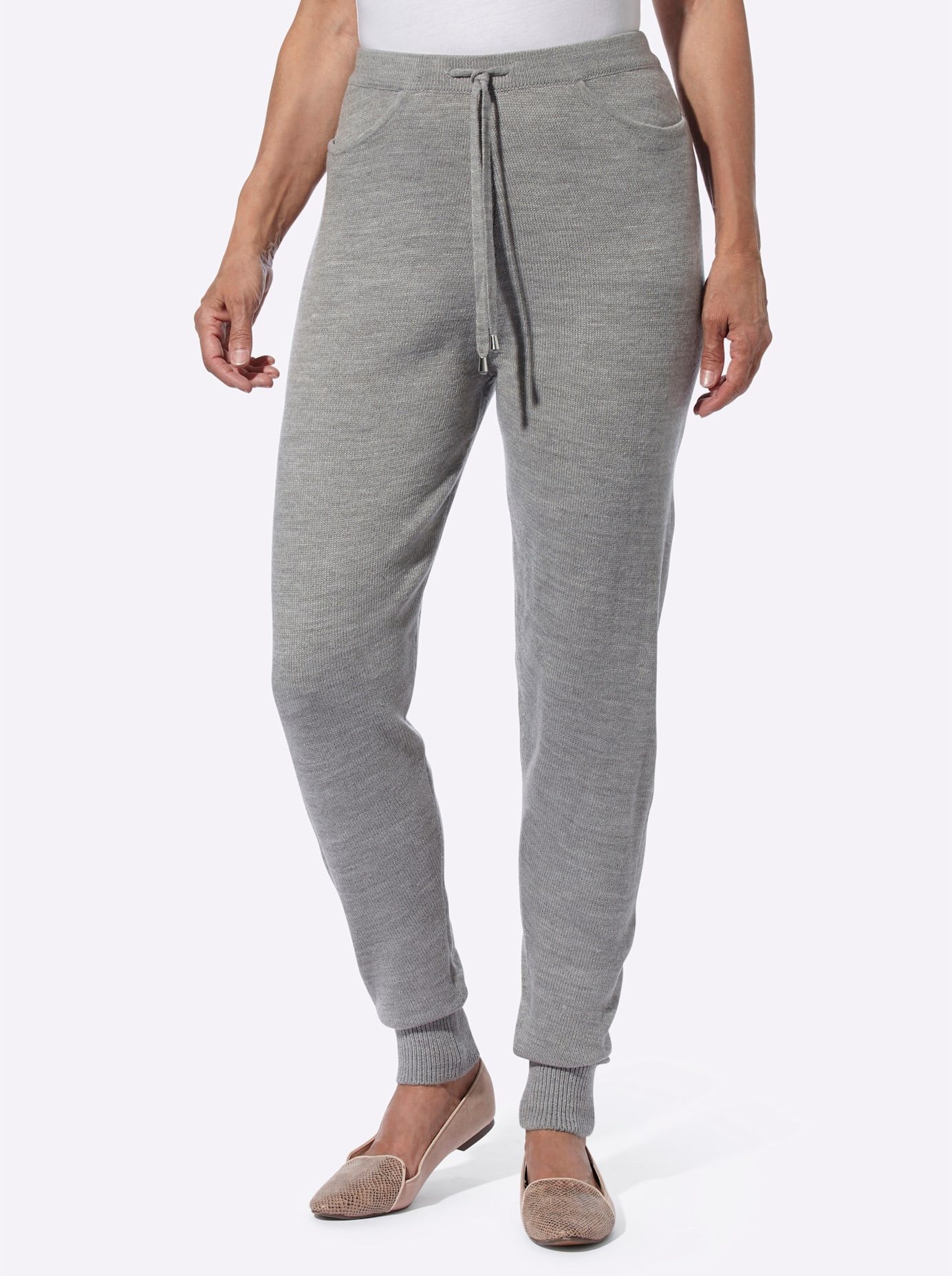 Classic Basics Joggingbroek