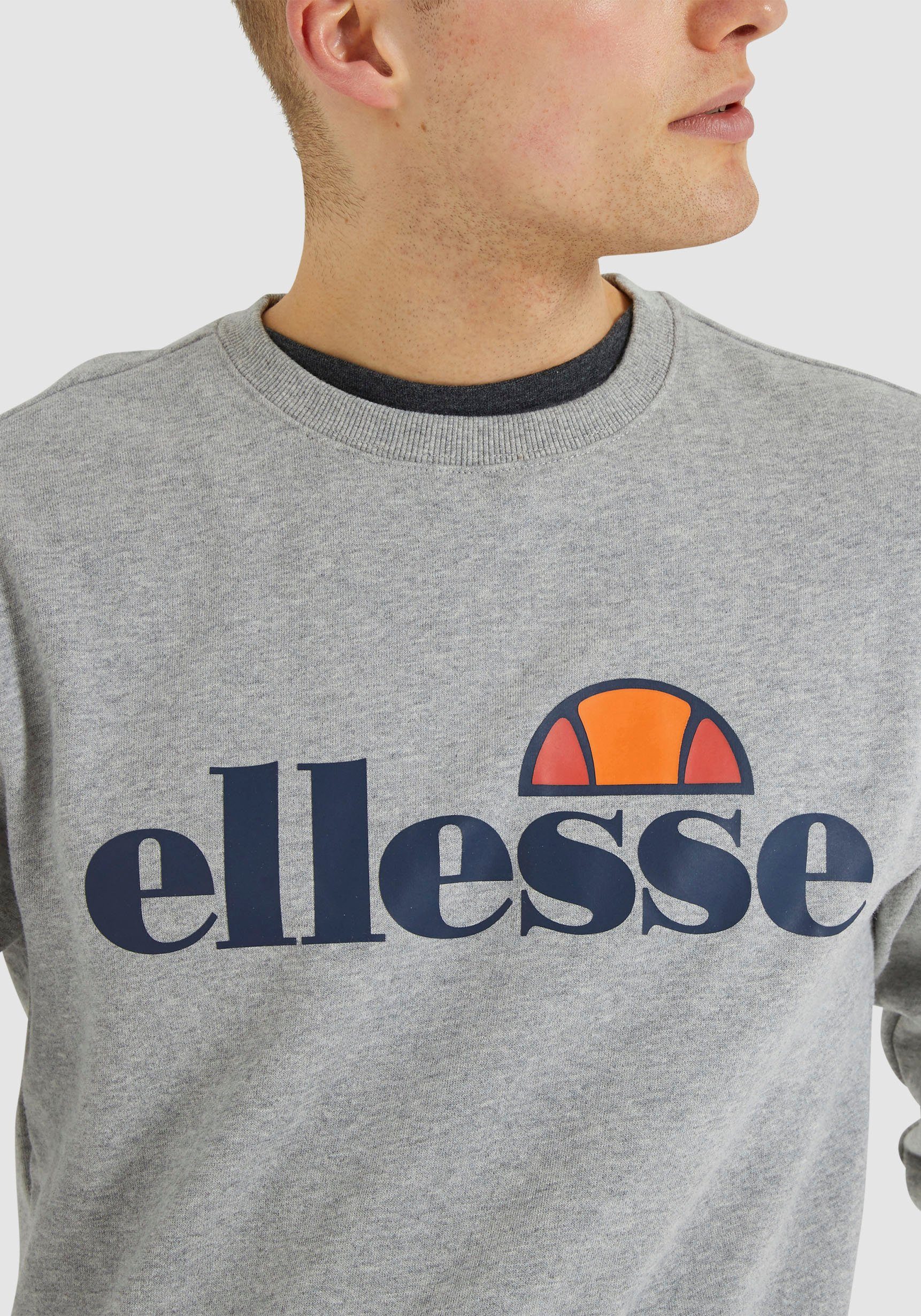 ellesse Sweatshirt SL SUCCISO SWEATSHIRT