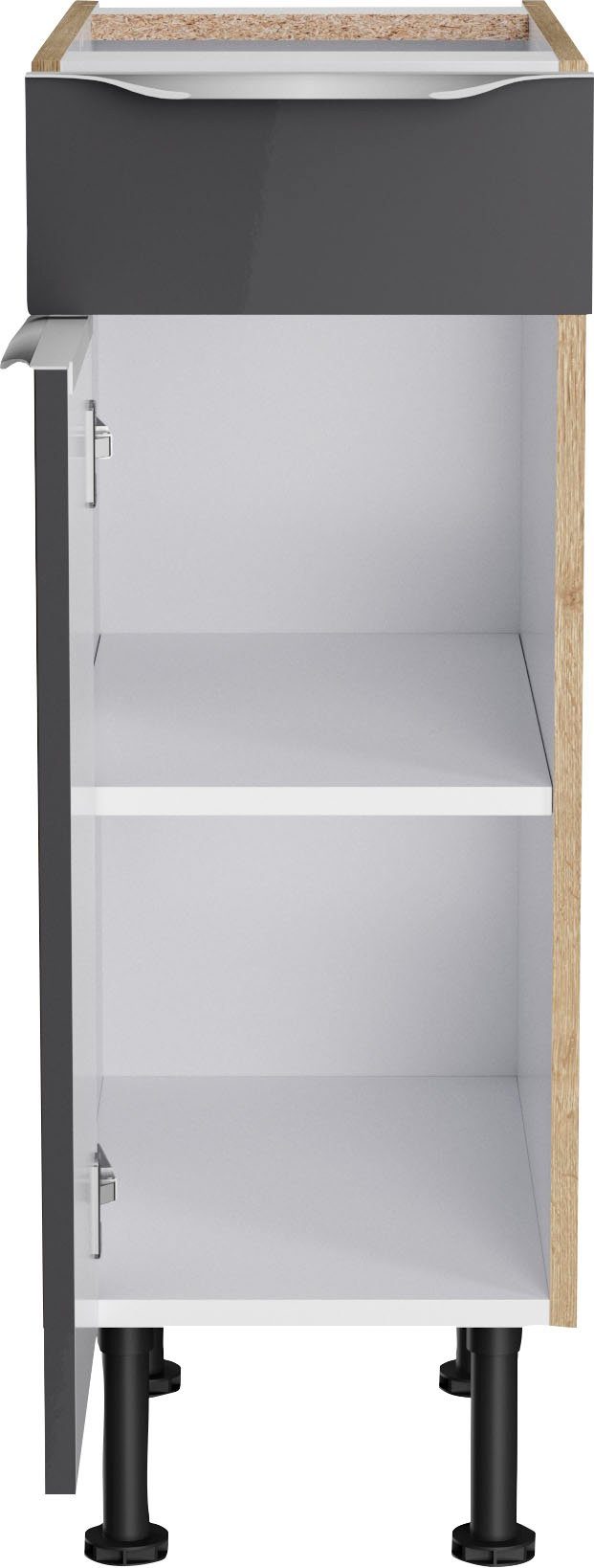OPTIFIT Onderkast KS-Aken