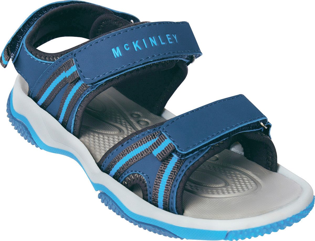 McKinley Outdoorsandalen Kinderen-trek-sandaal Reece II JR