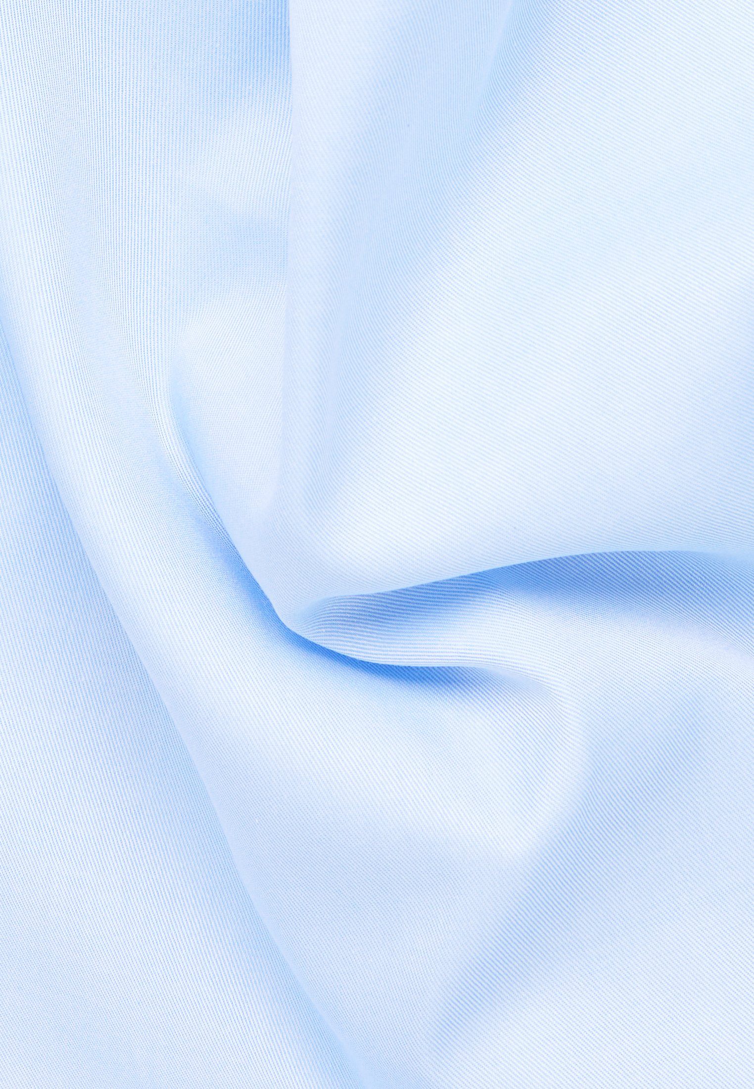 Eterna Overhemd met lange mouwen MODERN FIT NON IRON (strijkvrij)