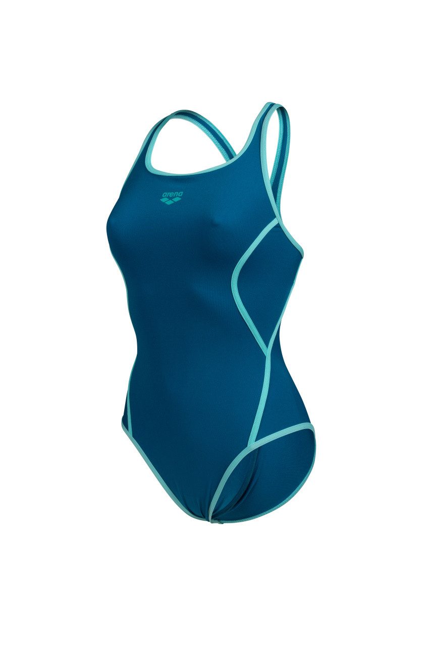 Arena Badpak WOMEN'S ARENA PRO_FILE SWIMSUIT V B