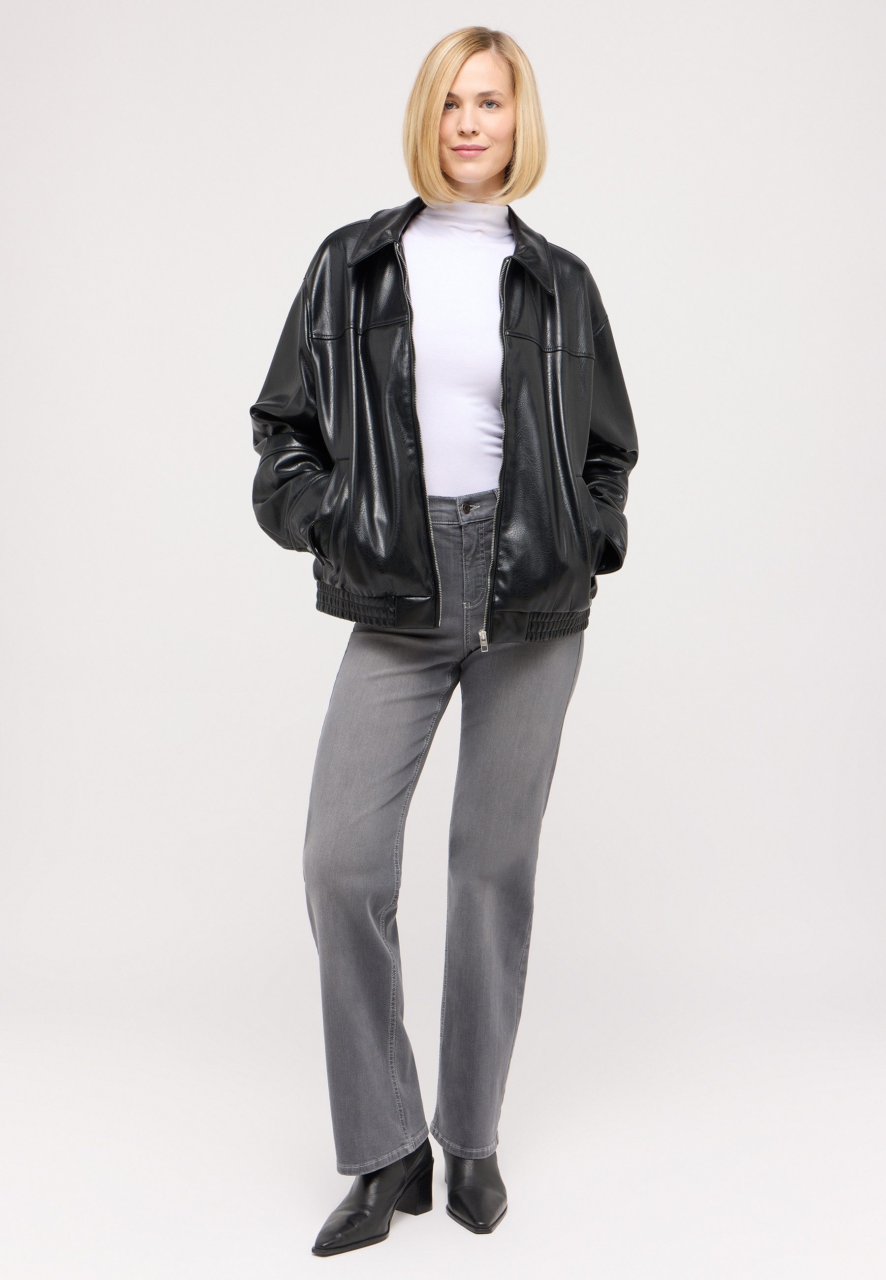 ANGELS Stretch jeans Lara