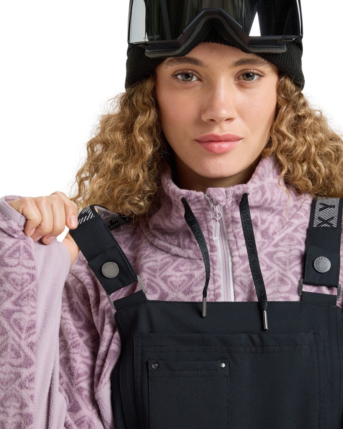 Roxy Snowboardbroek Rideout 20K