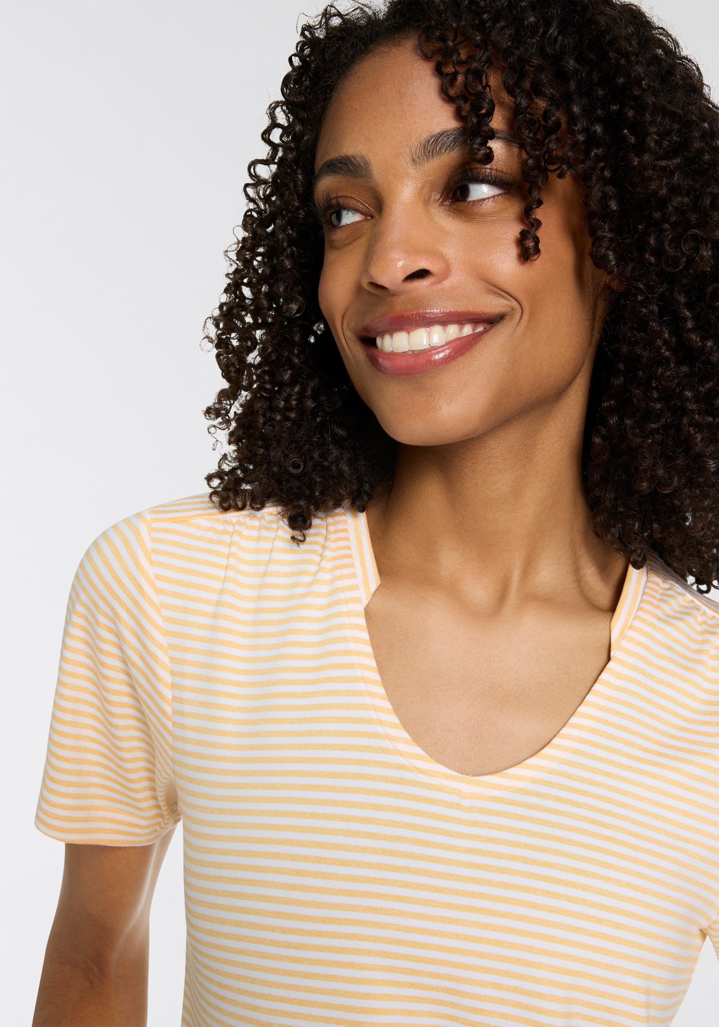 Killtec T-shirt Lilleo WMN TSHRT F