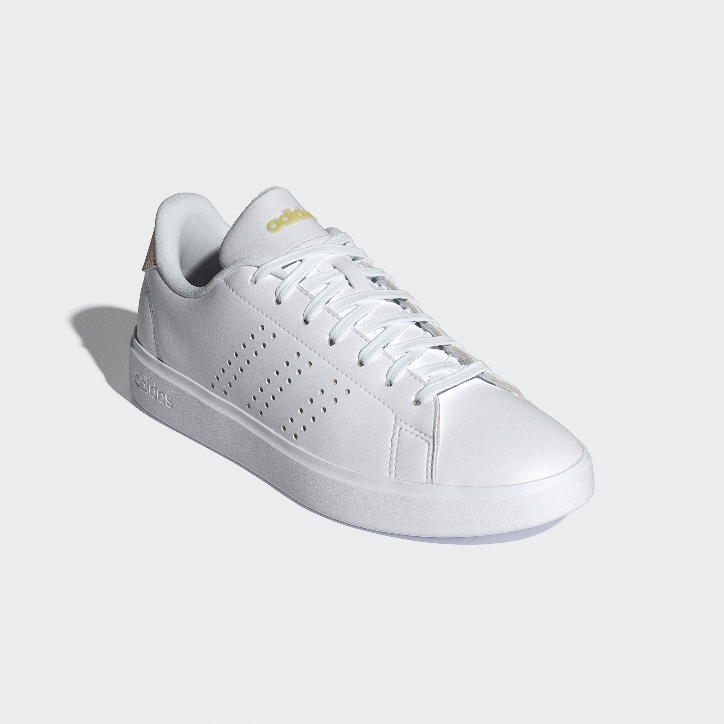 adidas Sportswear Sneakers ADVANTAGE 2.0 Ontwerp in de sporen van de adidas Stan Smith dames schoenen maat 37 wit