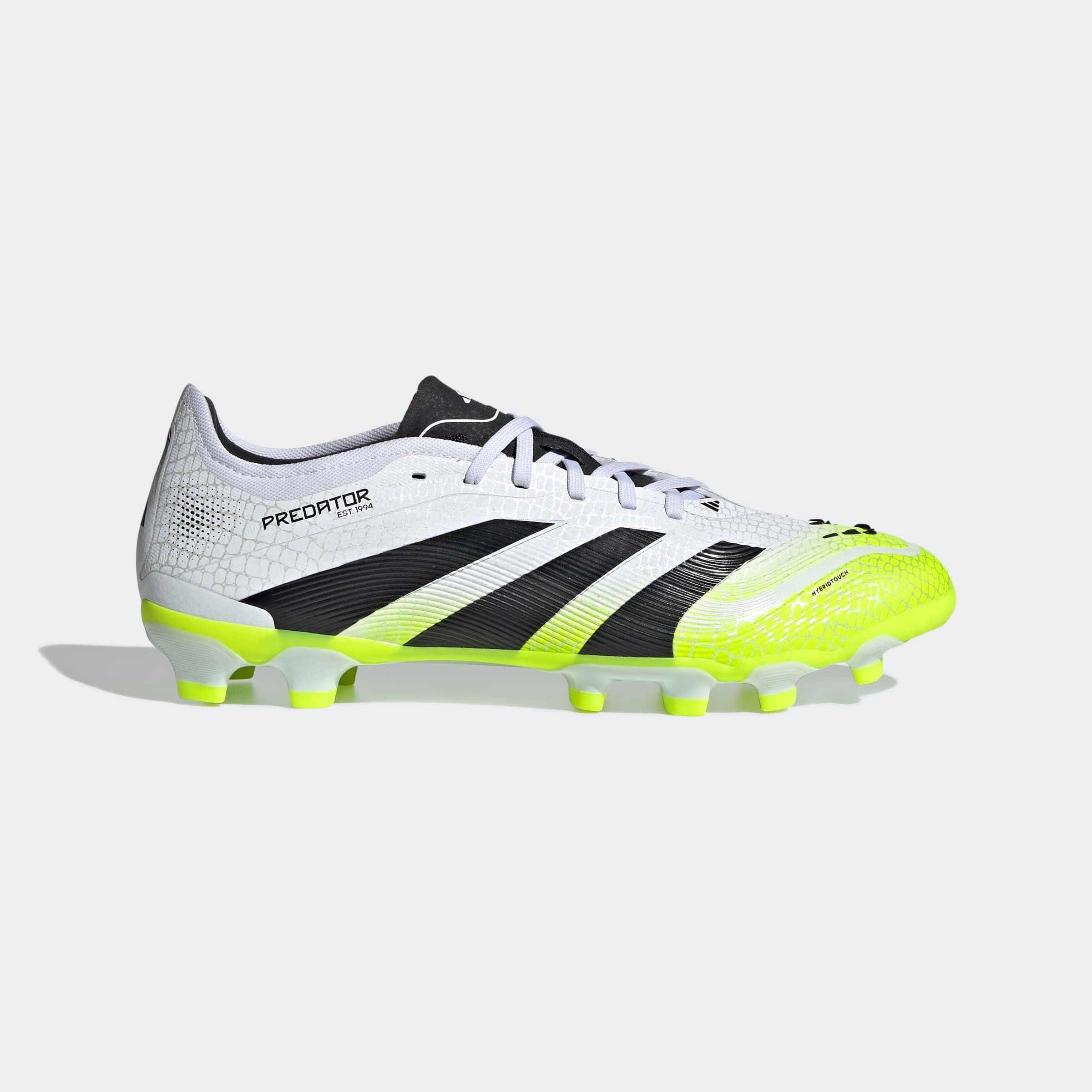 adidas Performance Voetbalschoenen PREDATOR PRO VOOR KUNSTGRAS NIEUWERE GENERATIE