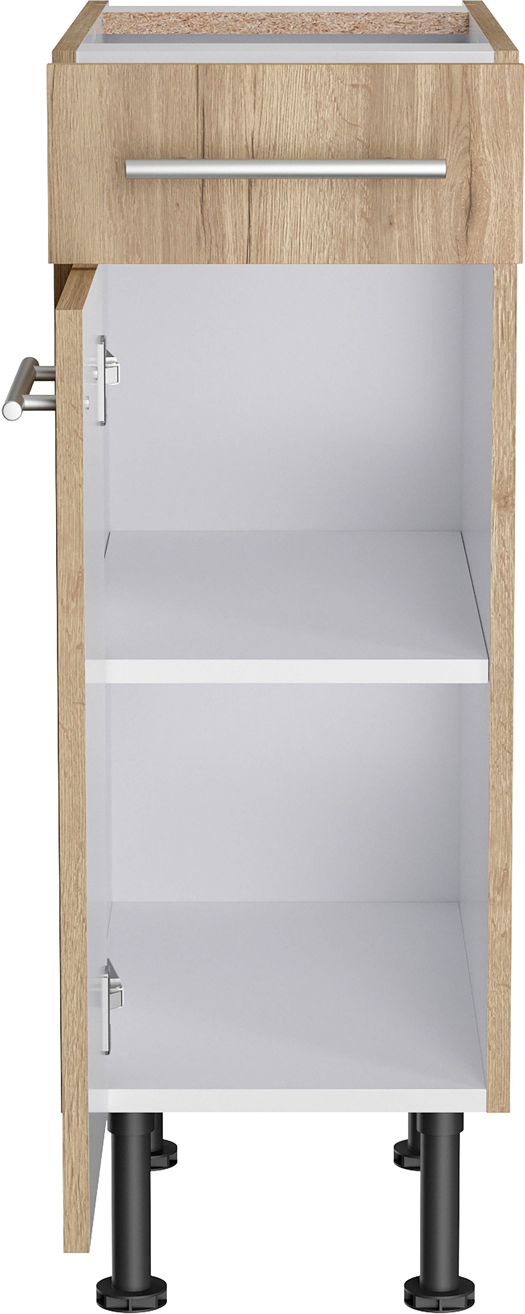 OPTIFIT Onderkast Klara Breedte 30 cm
