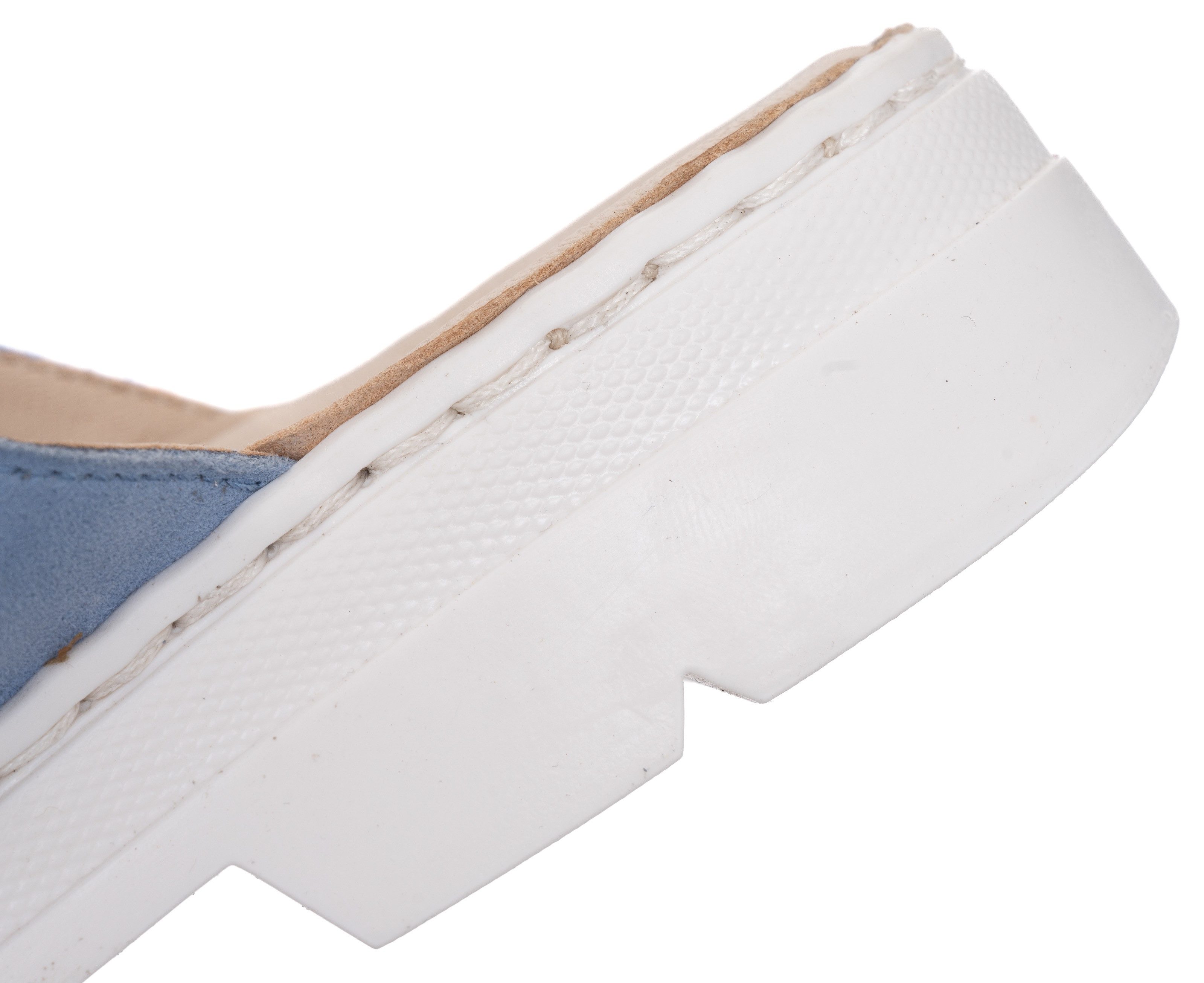 Ara Slippers LA PALMA , sandaal, klittenbandschoen in breedte g (= breed)