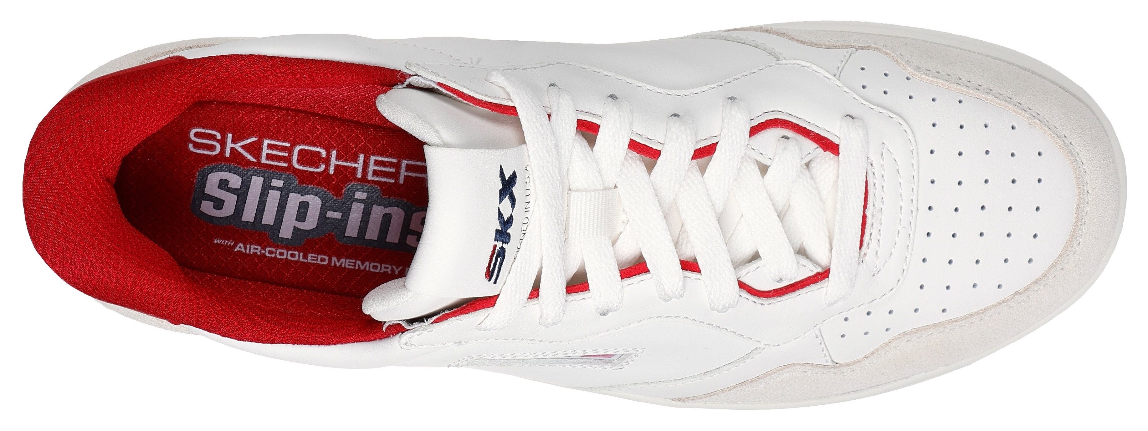 Skechers Slip-on sneakers SPORT COURT 2.0-KONOR