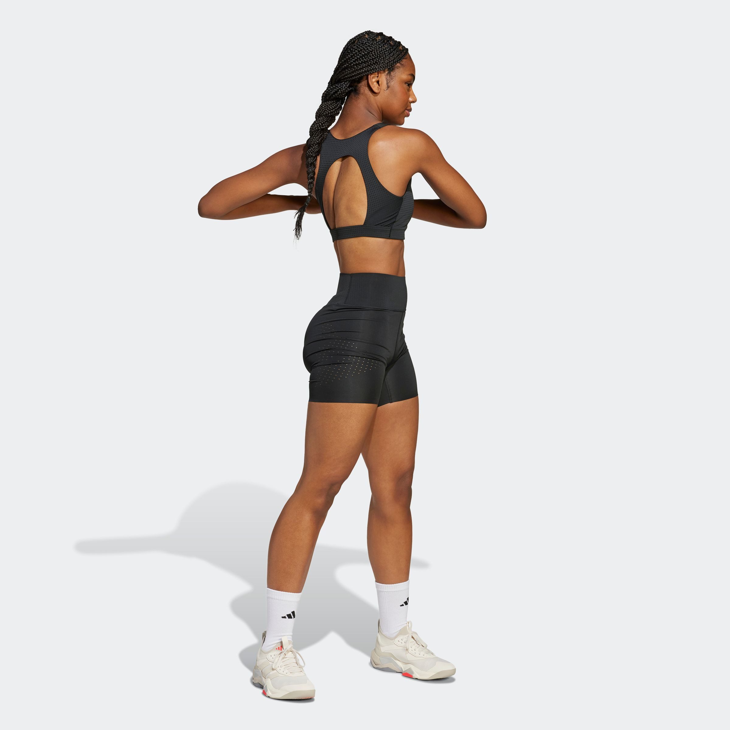 adidas Performance Sport-bh PWI HIIT MS (1-delig)