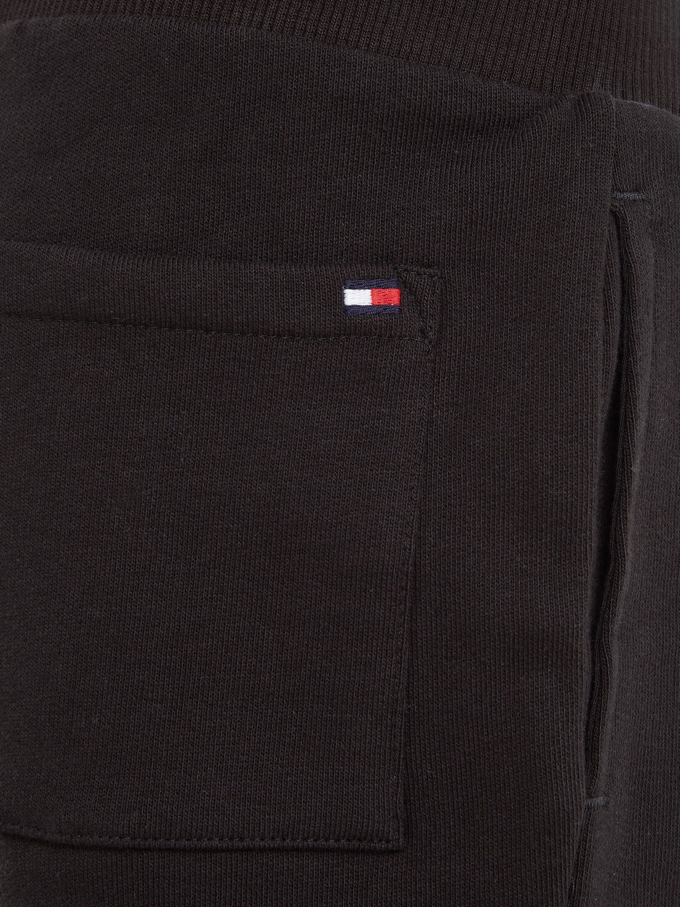 Tommy Hilfiger Joggingbroek met tommy hilfiger logo-opdruk op het been