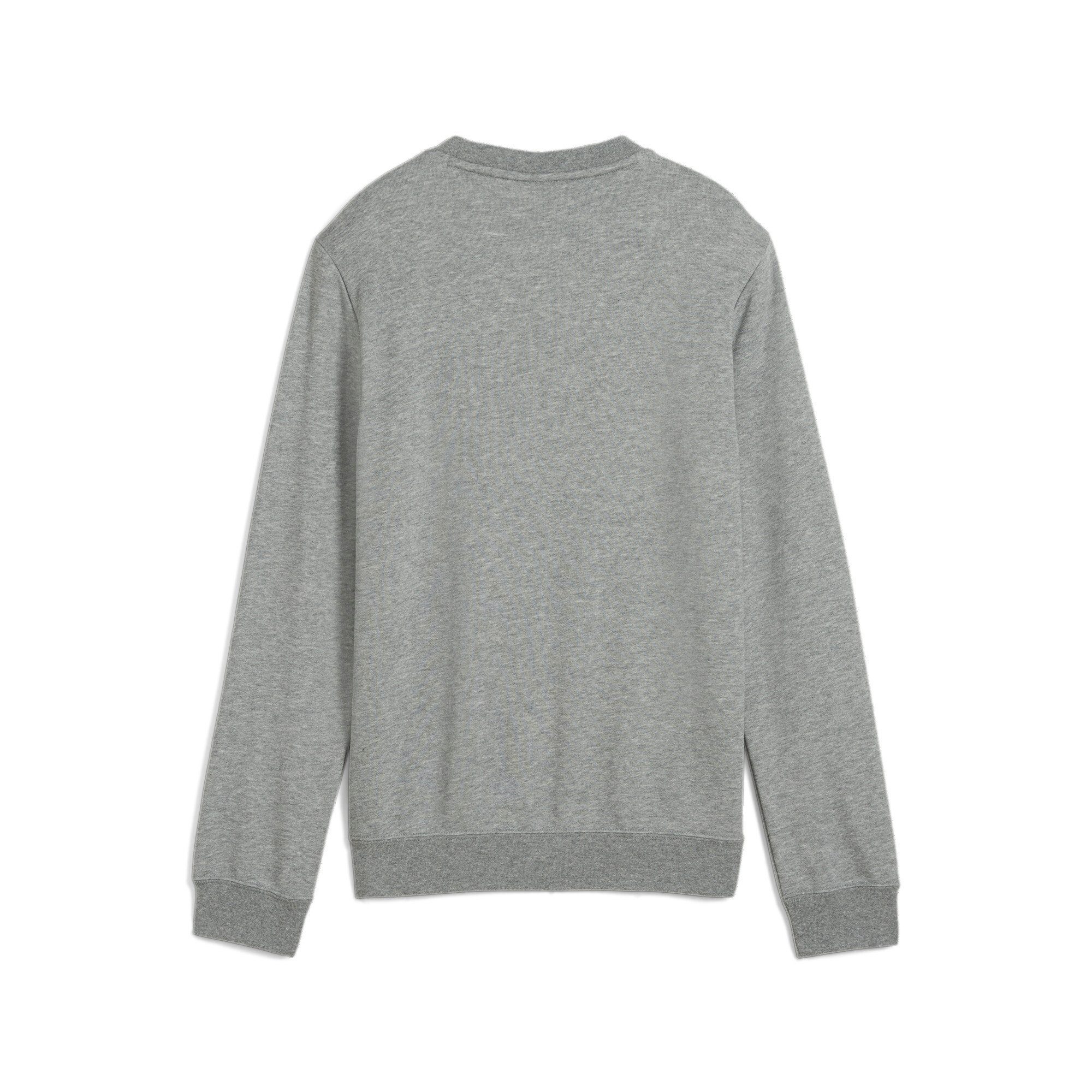 PUMA Sweatshirt ESS NO. 1 LOGO CREW TR B