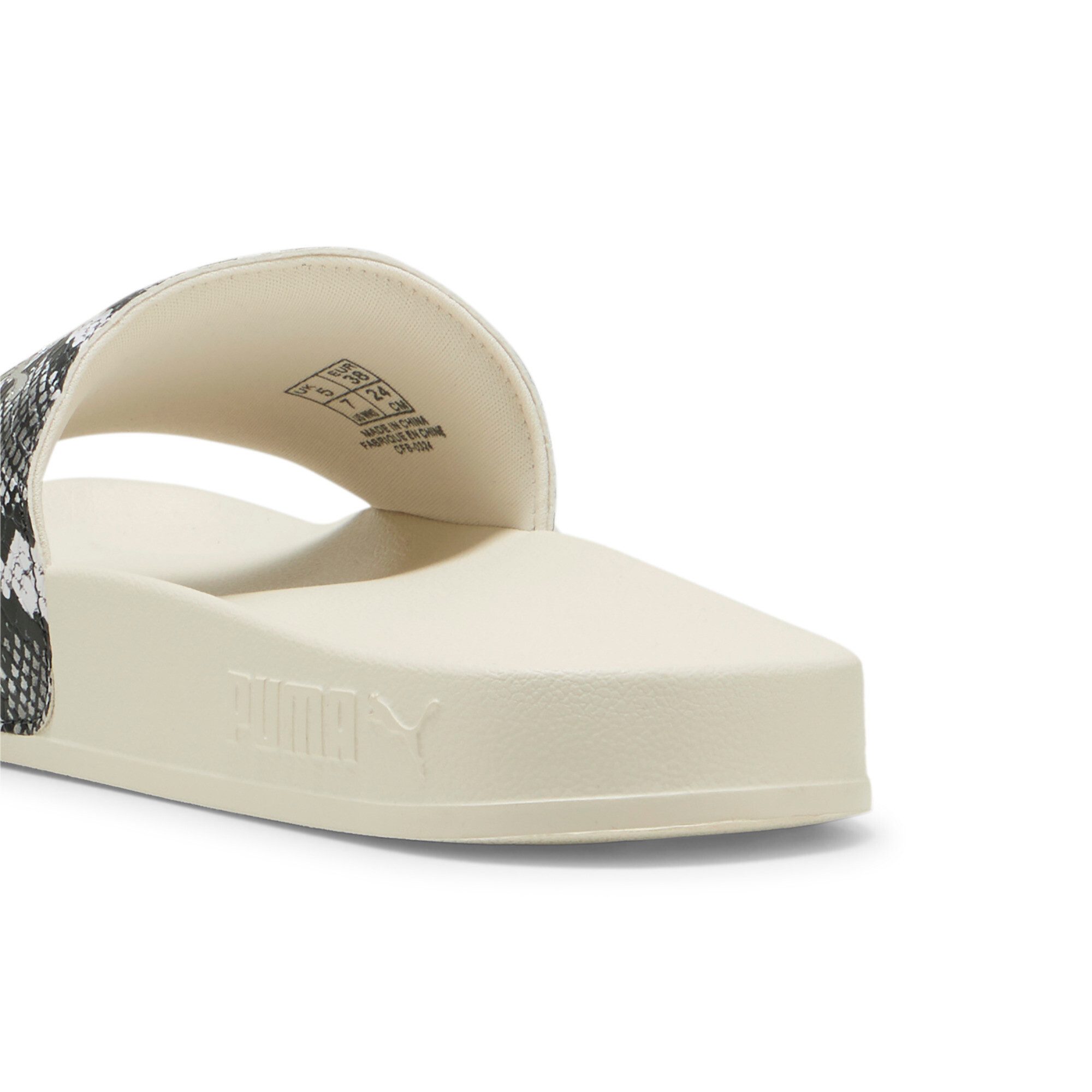 PUMA Badslippers LEADCAT 2.0 SNAKE CHIC