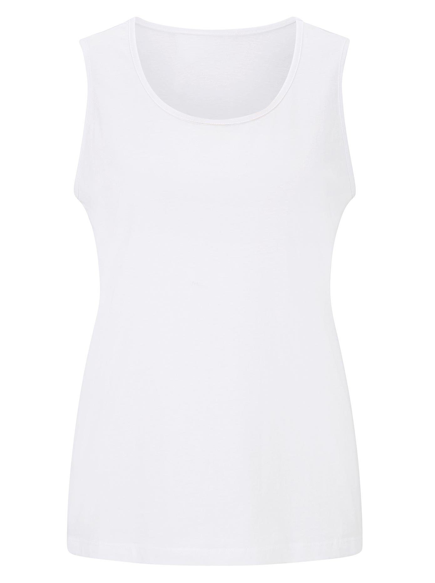 Classic Basics Shirttop
