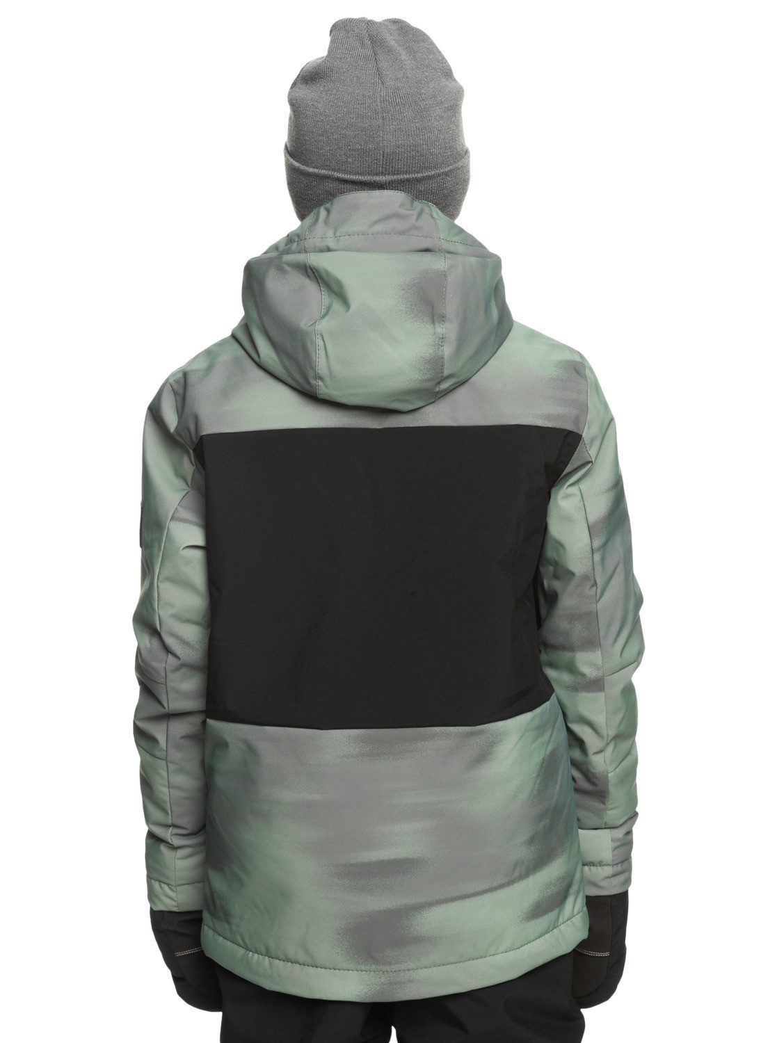 Quiksilver Snowboardjack Side Hit