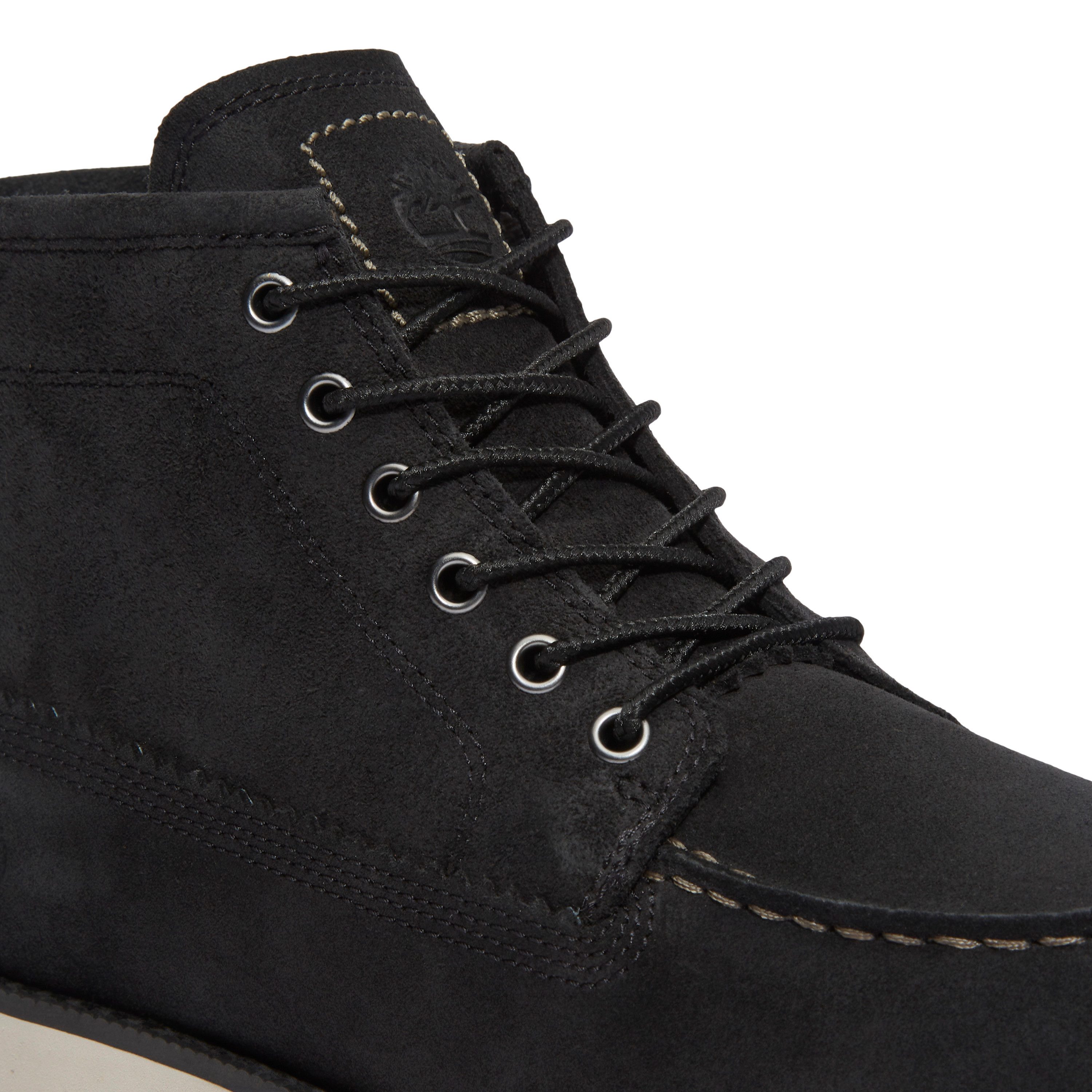 Timberland Veterschoenen BRITTON MILLSMID LACE UP CHUKKA BOOT