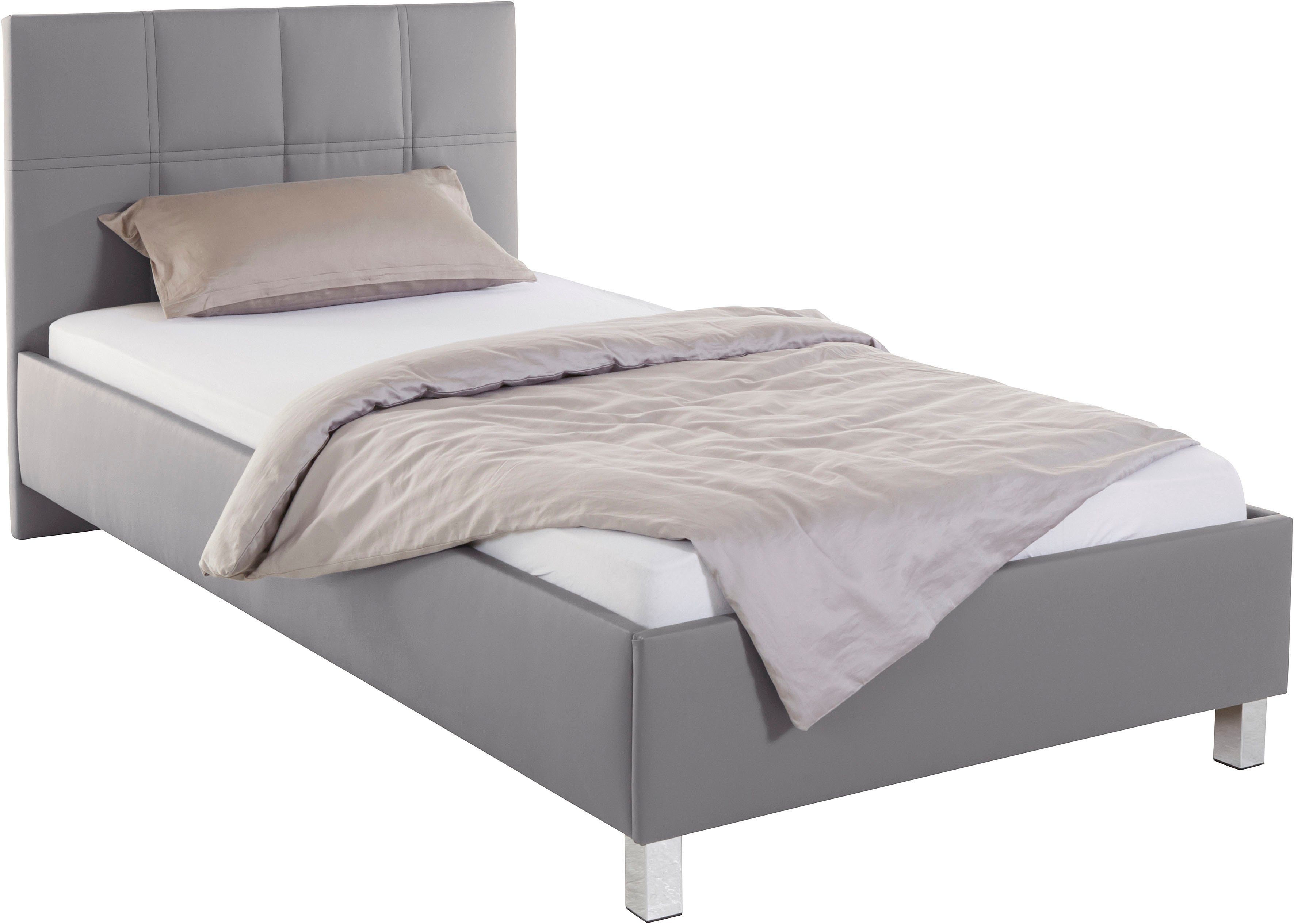 Westfalia Polsterbetten Gestoffeerd bed