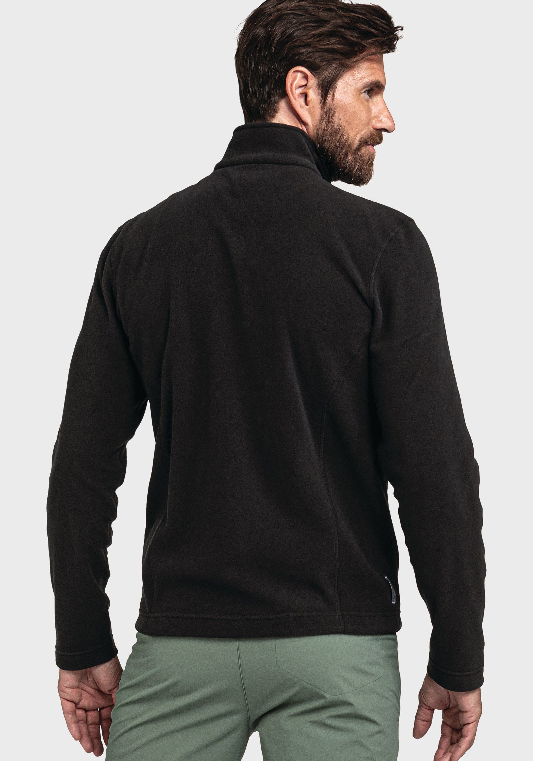 Schöffel Fleecejack Fleece Jacket Cincinnati3