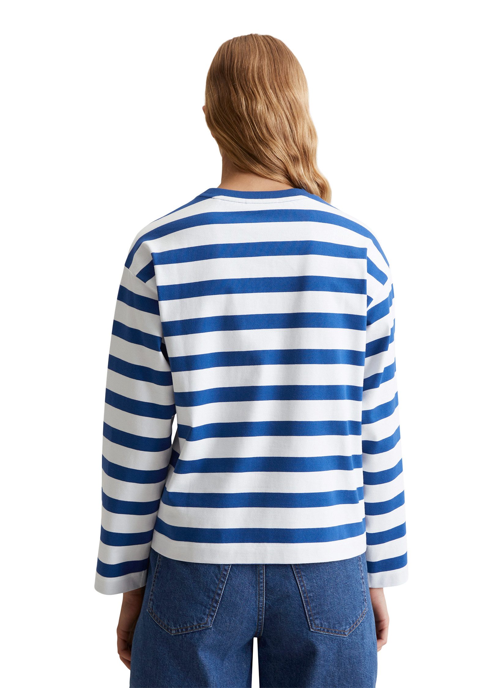 Marc O'Polo DENIM Shirt met lange mouwen