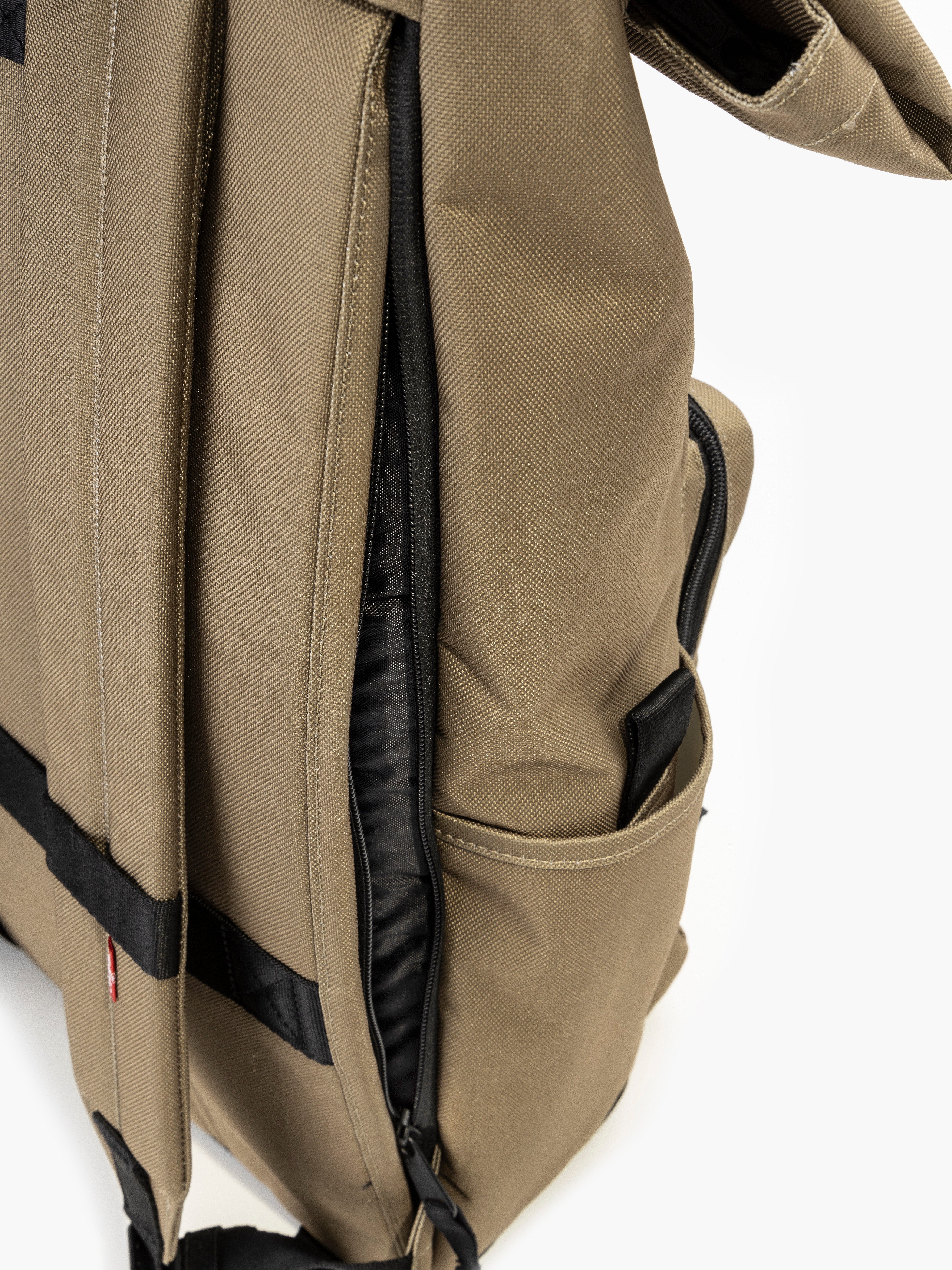 Levi's® Rugzak L-PACK ROLL-TOP