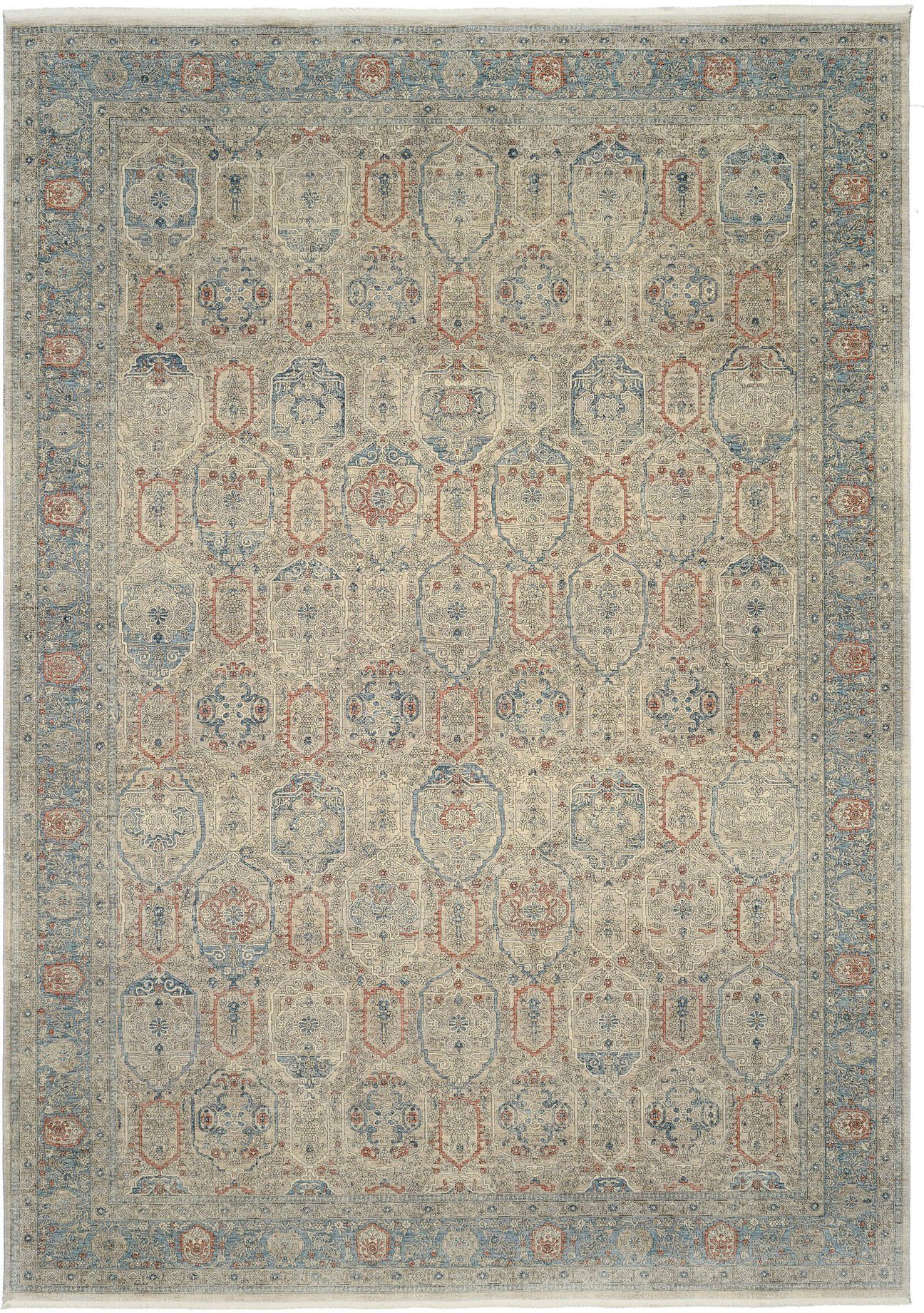 OCI DIE TEPPICHMARKE Vloerkleed GRAND FASHION 02