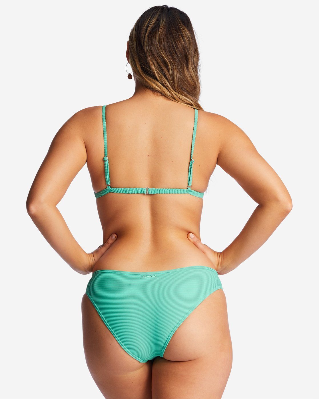 Billabong Triangel-bikinitop Tanlines Ceci