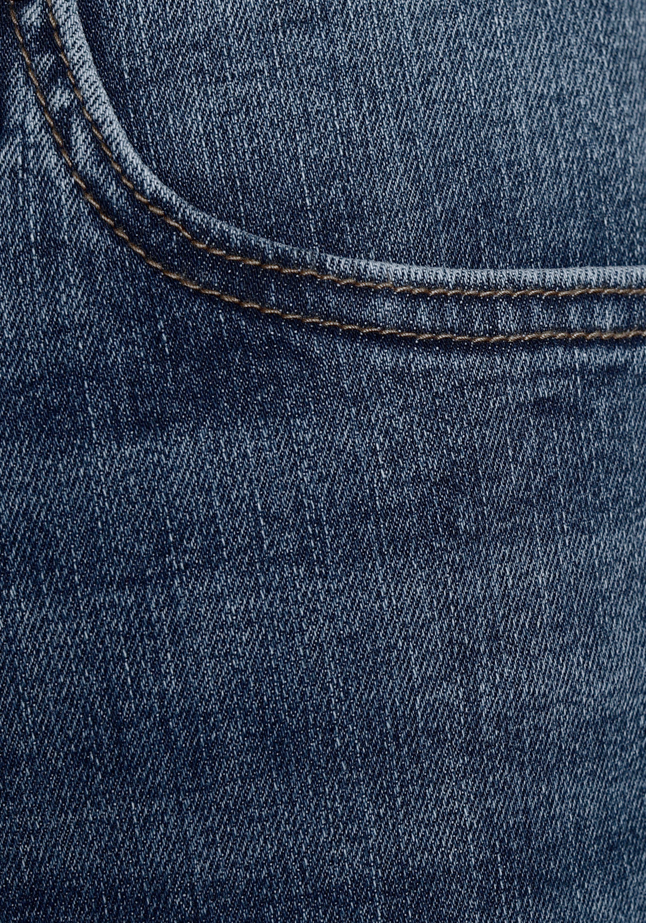 Jack & Jones Slim fit jeans JJ JJIGLENN JJORIGINAL