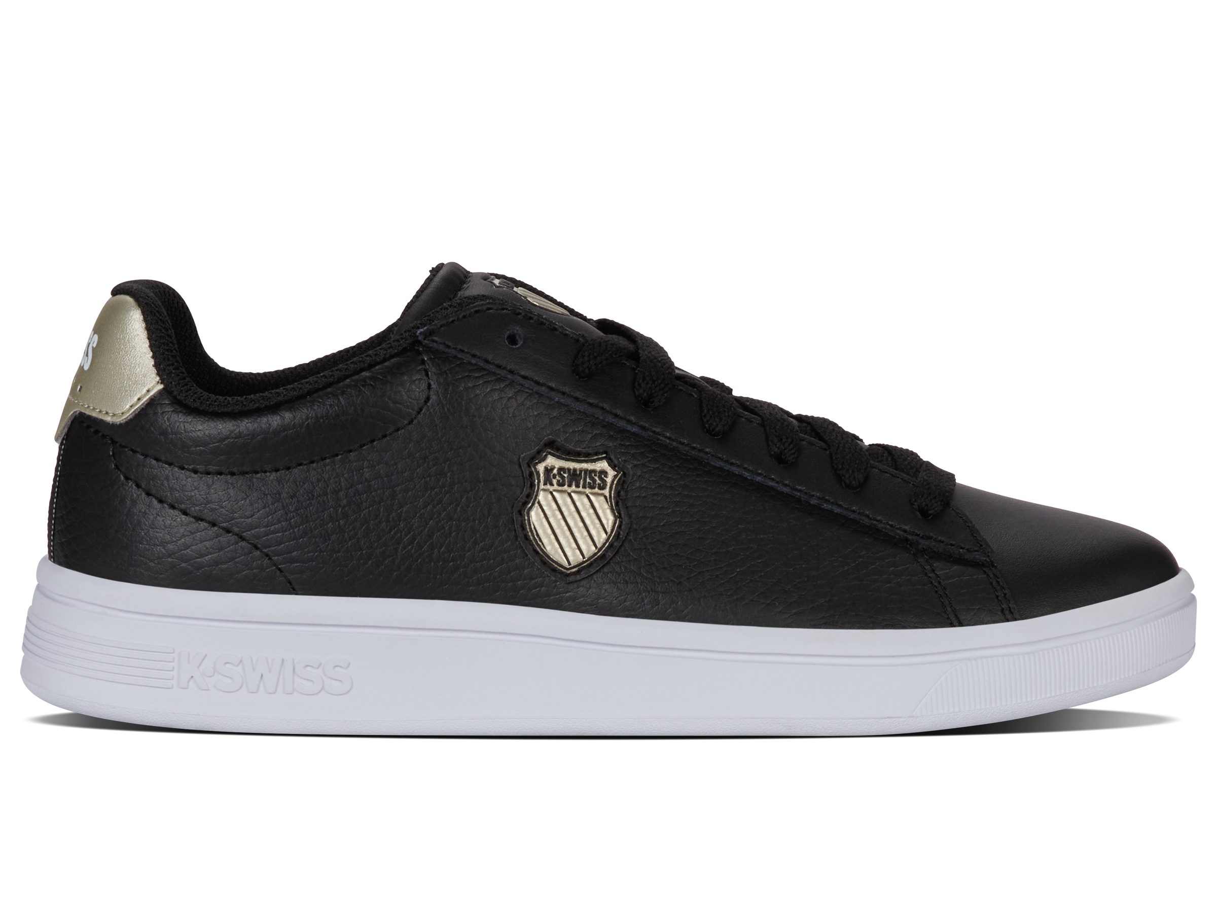 K-Swiss Sneakers COURT SHIELD II