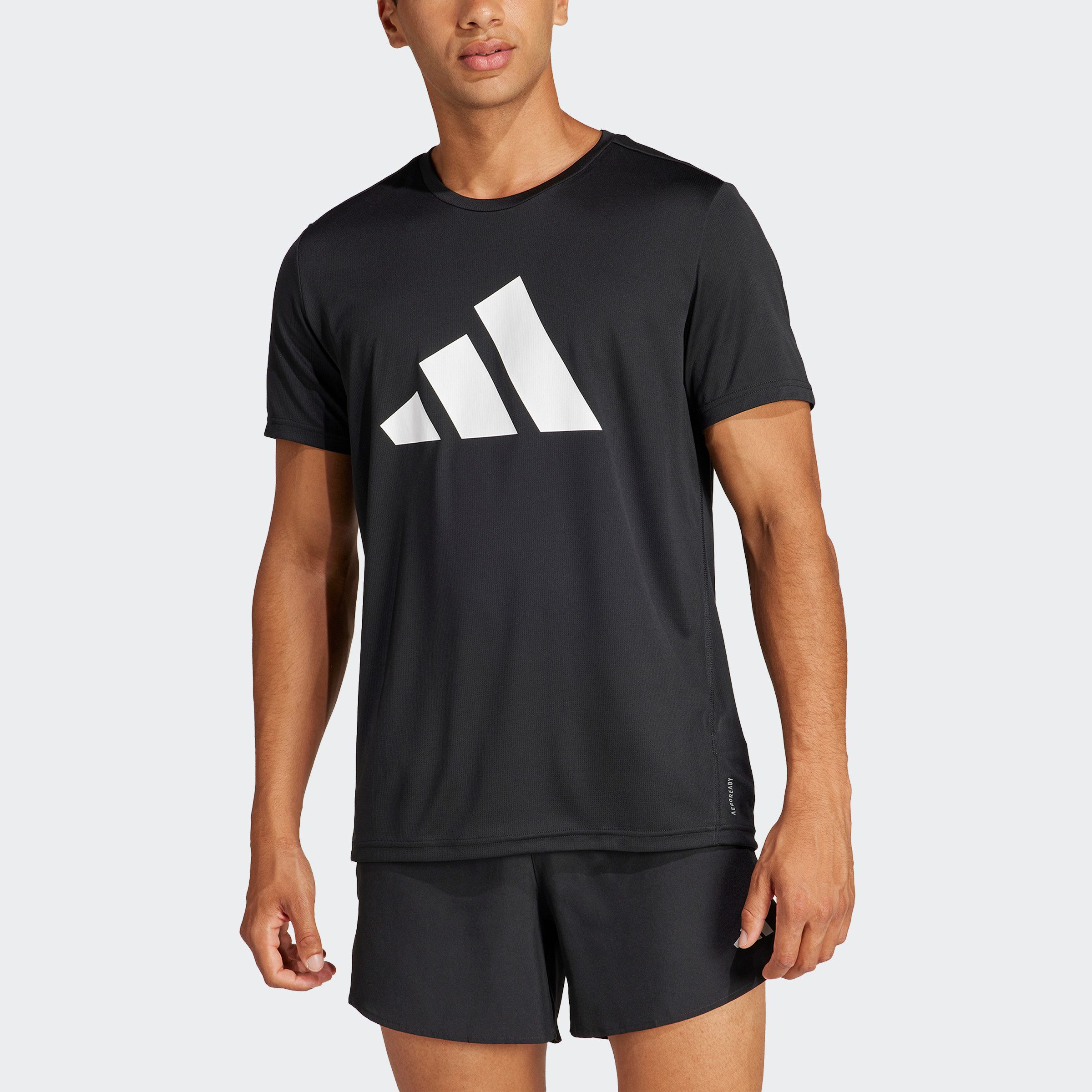 adidas Performance Runningshirt RUN IT TEE