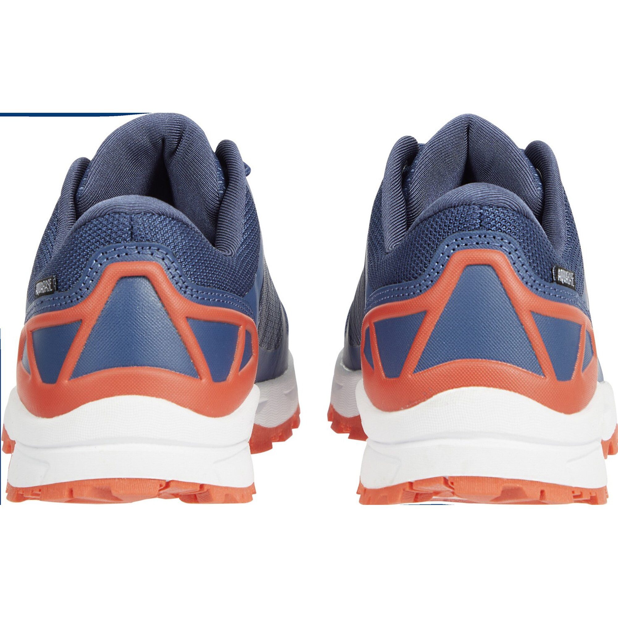 McKinley Wandelschoenen Kansas III AQB J Multifunctionele schoen, waterafstotend
