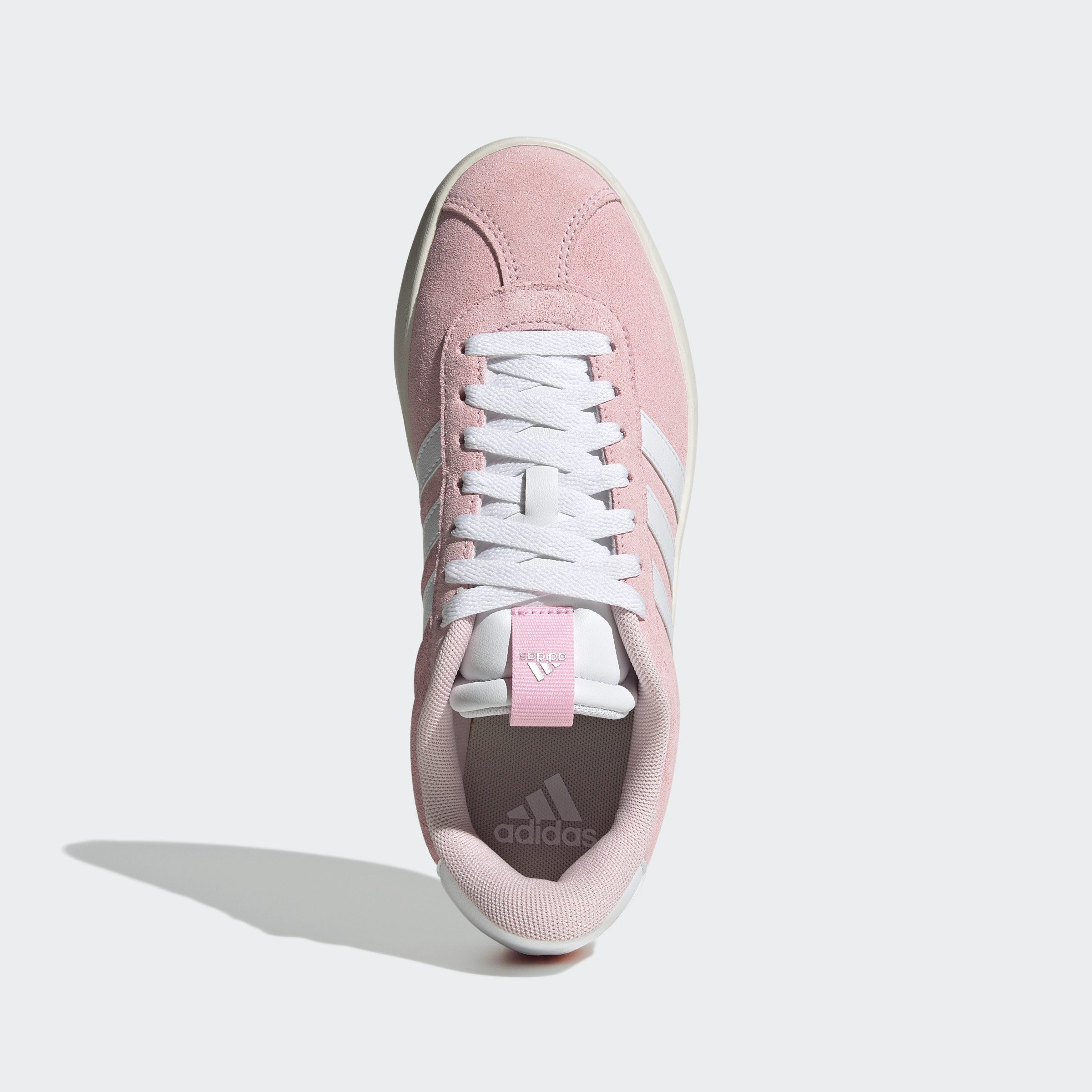 adidas Sportswear Sneakers VL COURT 3.0 geïnspireerd door het ontwerp van de adidas samba