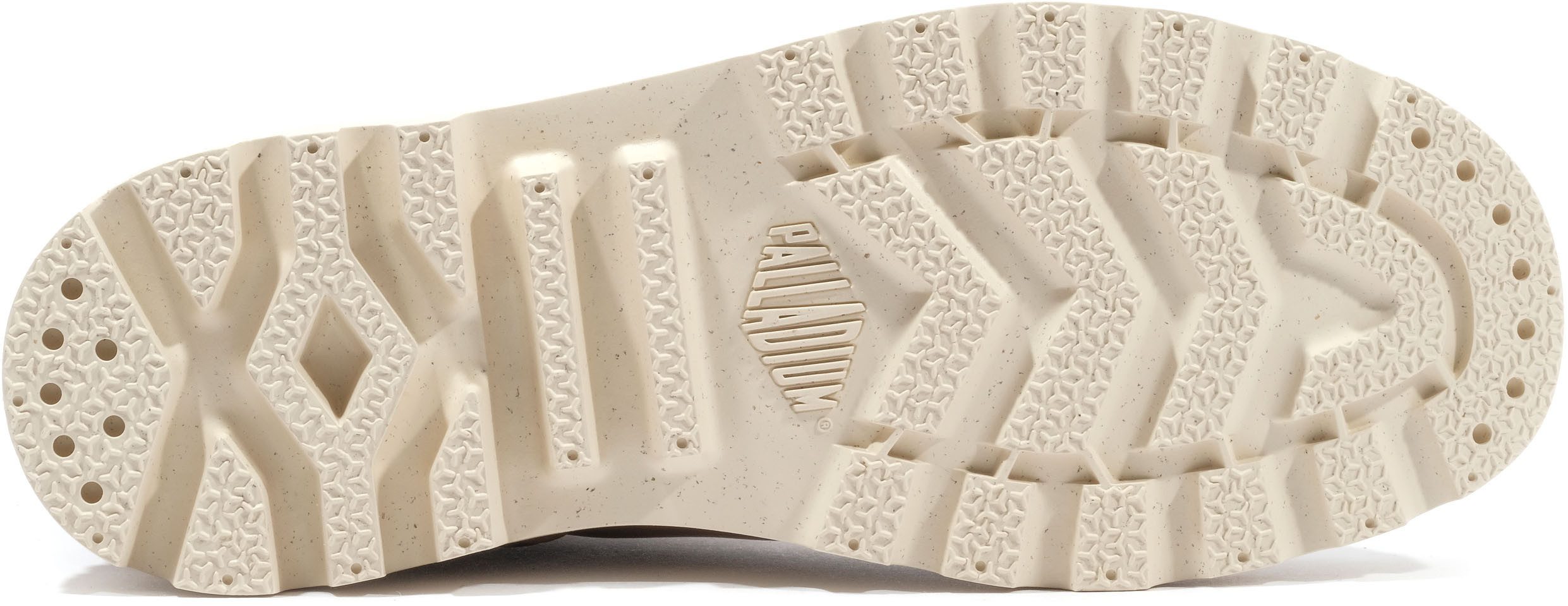 Palladium Veterschoenen PAMPA HI RE-VEGAN LTH