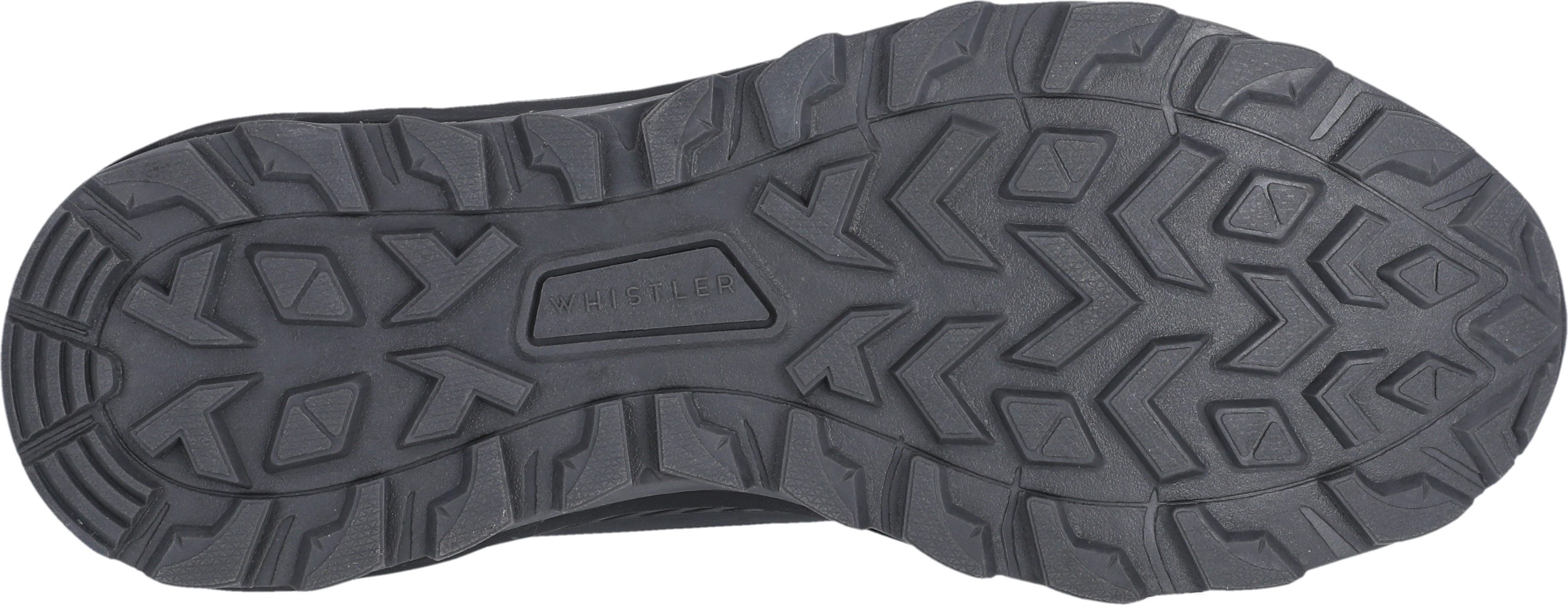 WHISTLER Winterlaarzen NIAMENT M OUTDOOR BOOT WP Winterlaarzen,Veterlaarzen, Winterschoenen, waterdicht