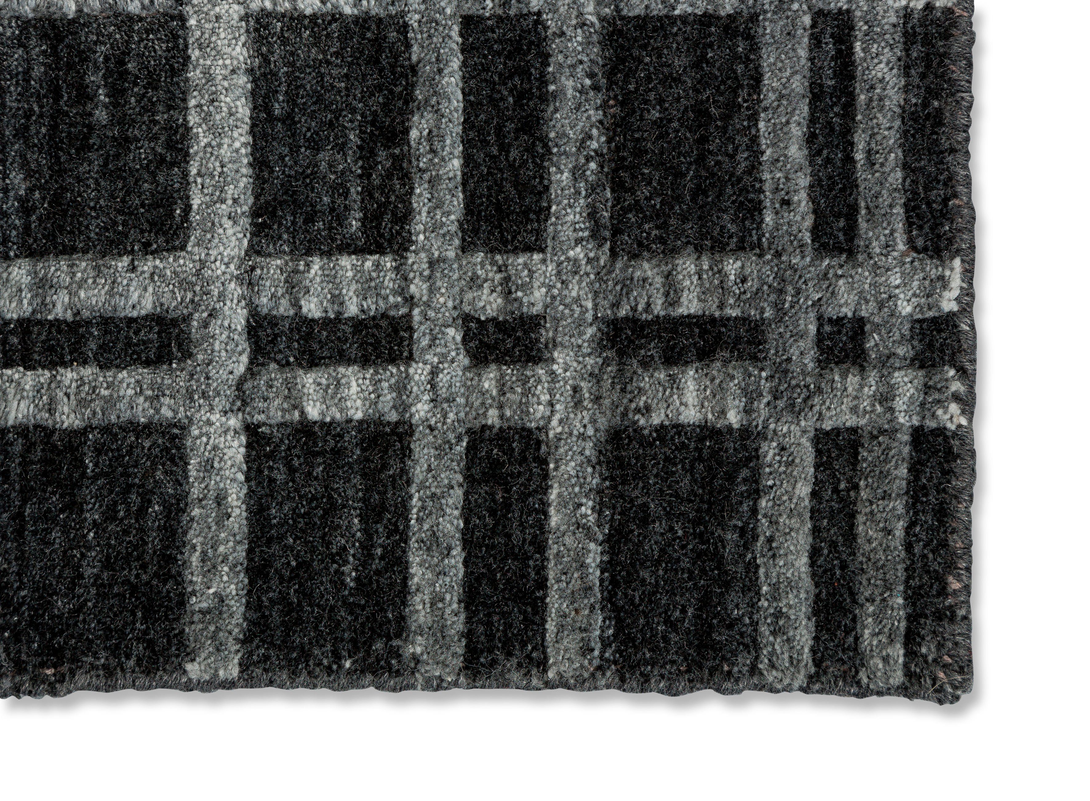 SCHÖNER WOHNEN-KOLLEKTION Vloerkleed Cosetta Viscose, woonkamer
