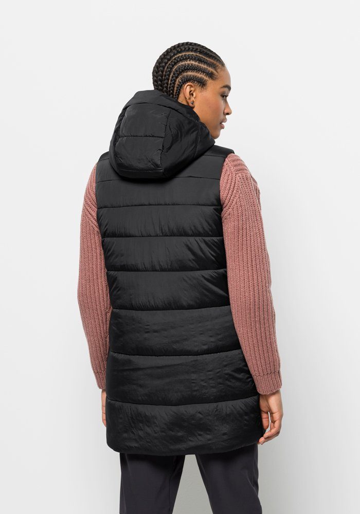 Jack Wolfskin Bodywarmer EISBACH VEST W