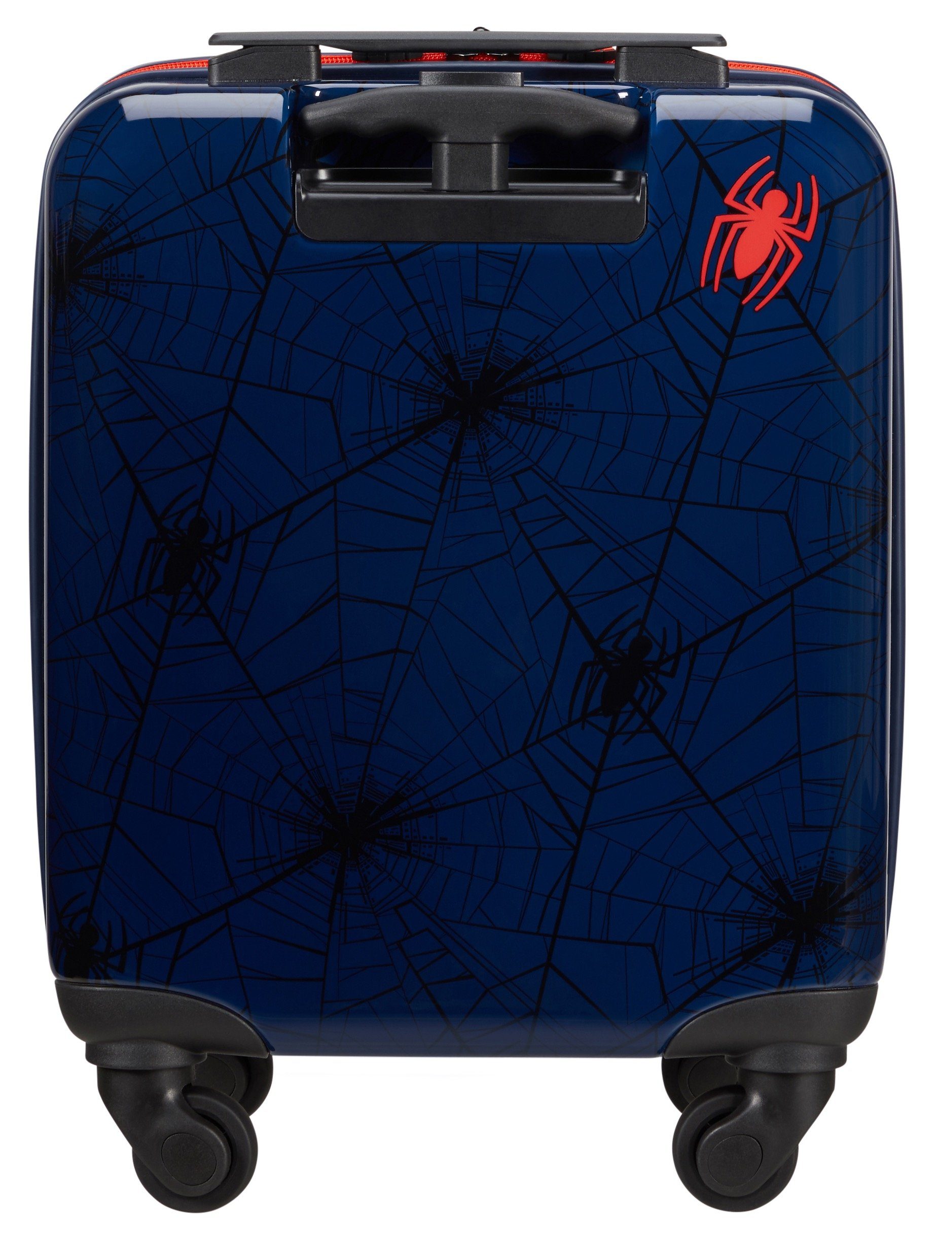 Samsonite Kinderkoffer Disney Ultimate 2.0 SP45 16 Marvel SP web Handbagage-koffer kinderreis koffer hard-shell koffer