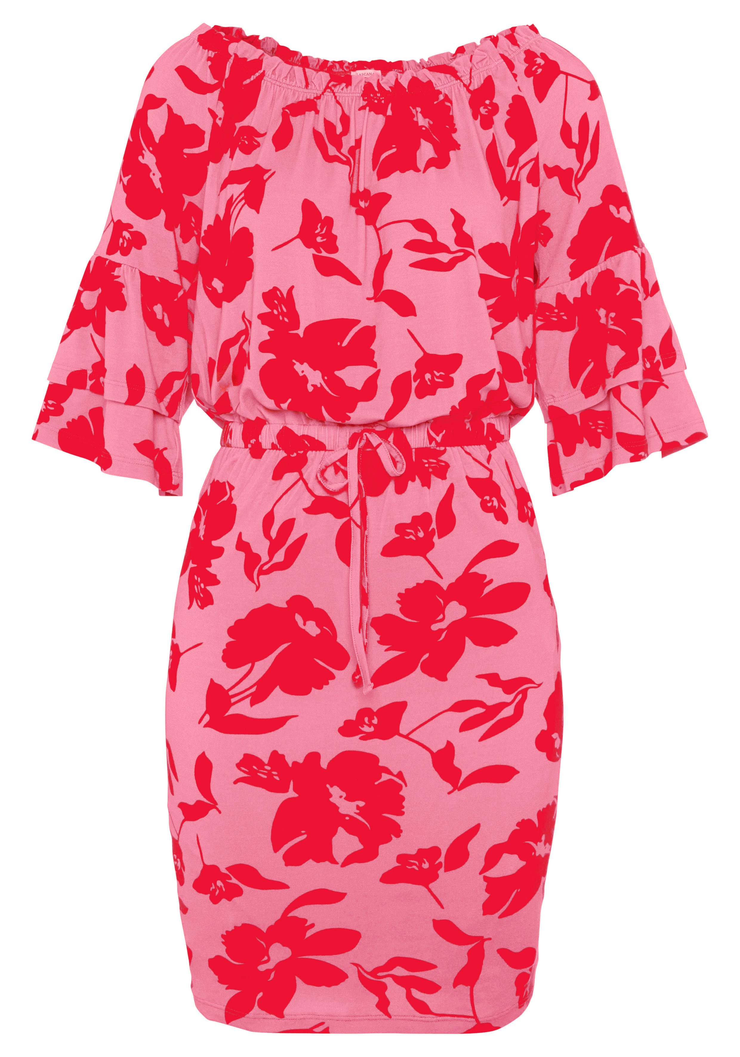 Lascana Mini-jurk