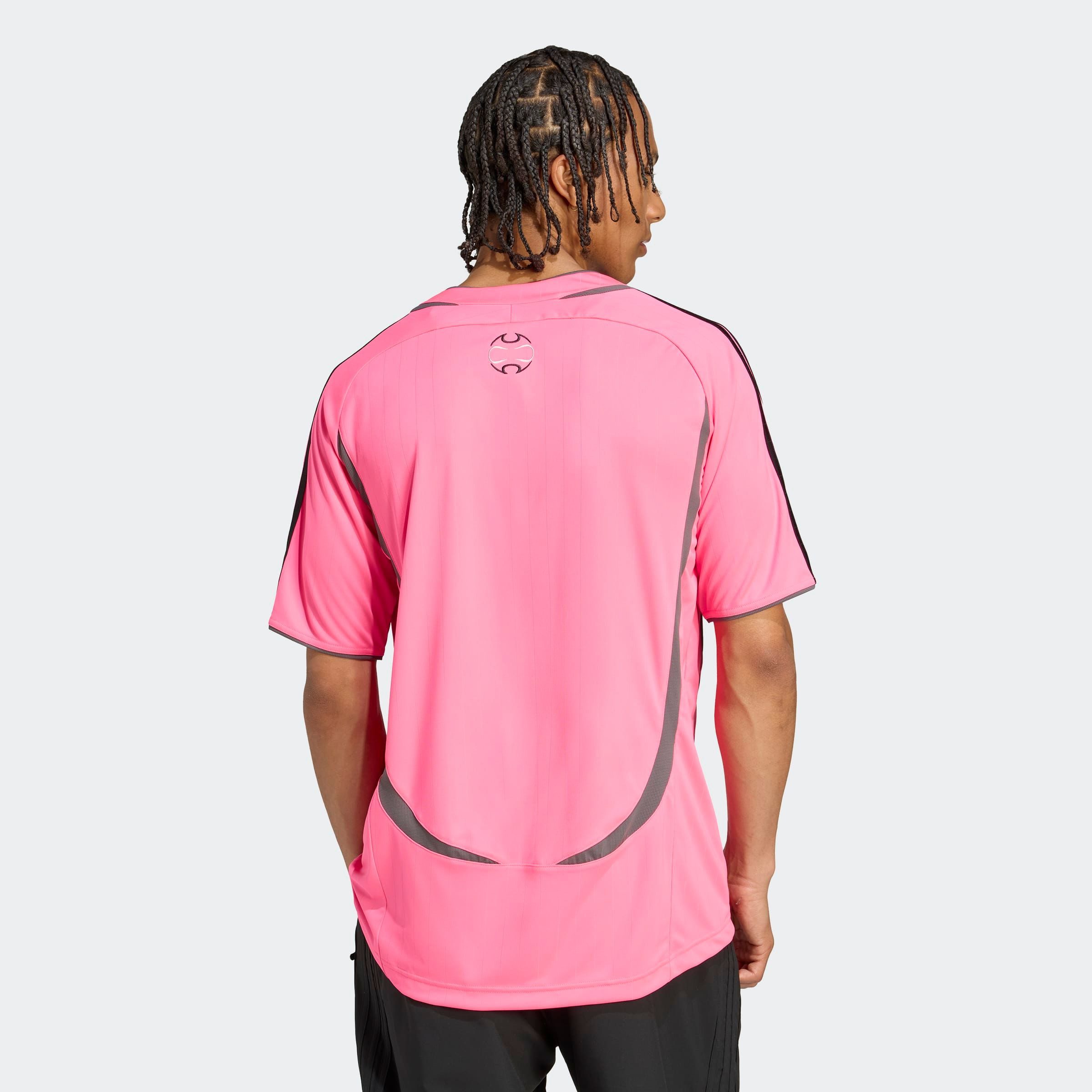 adidas Originals T-shirt TEAMGEIST TEE