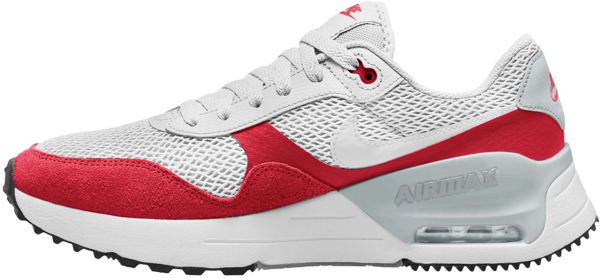 Nike Sportswear Sneakers AIR MAX SYSTM