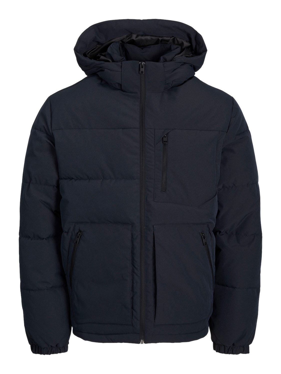 Jack & Jones Gewatteerde jas JJEOTTO PUFFER JACKET SN