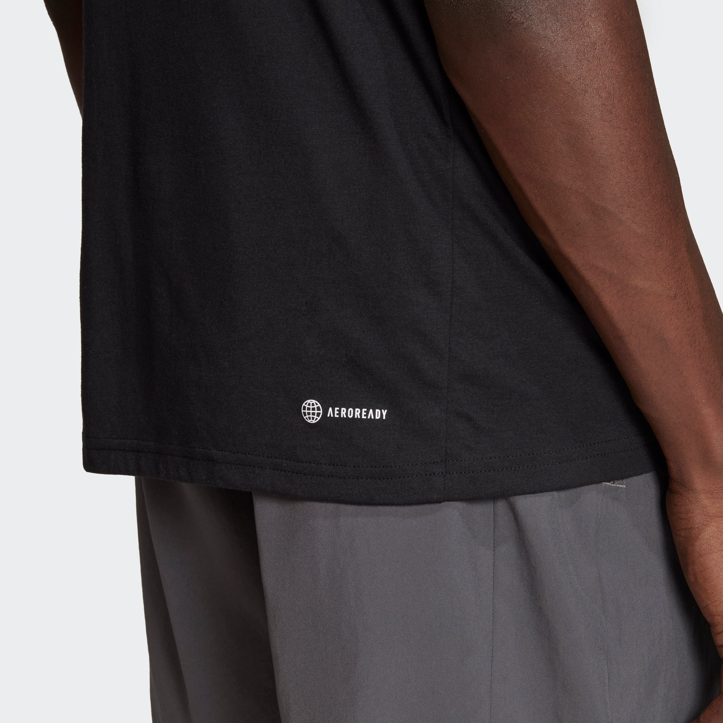 adidas Performance T-shirt TR-ES FR T