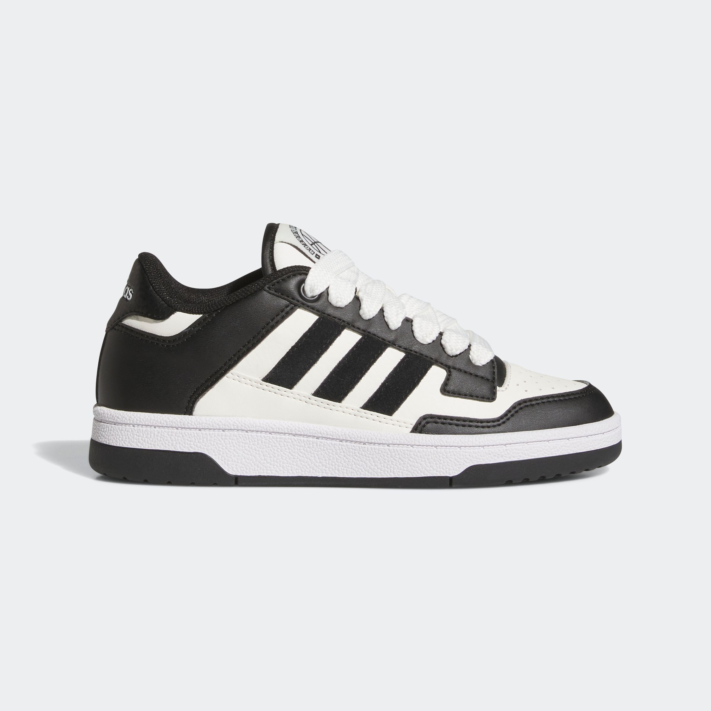 adidas Sportswear Sneakers RAPID COURT LOW