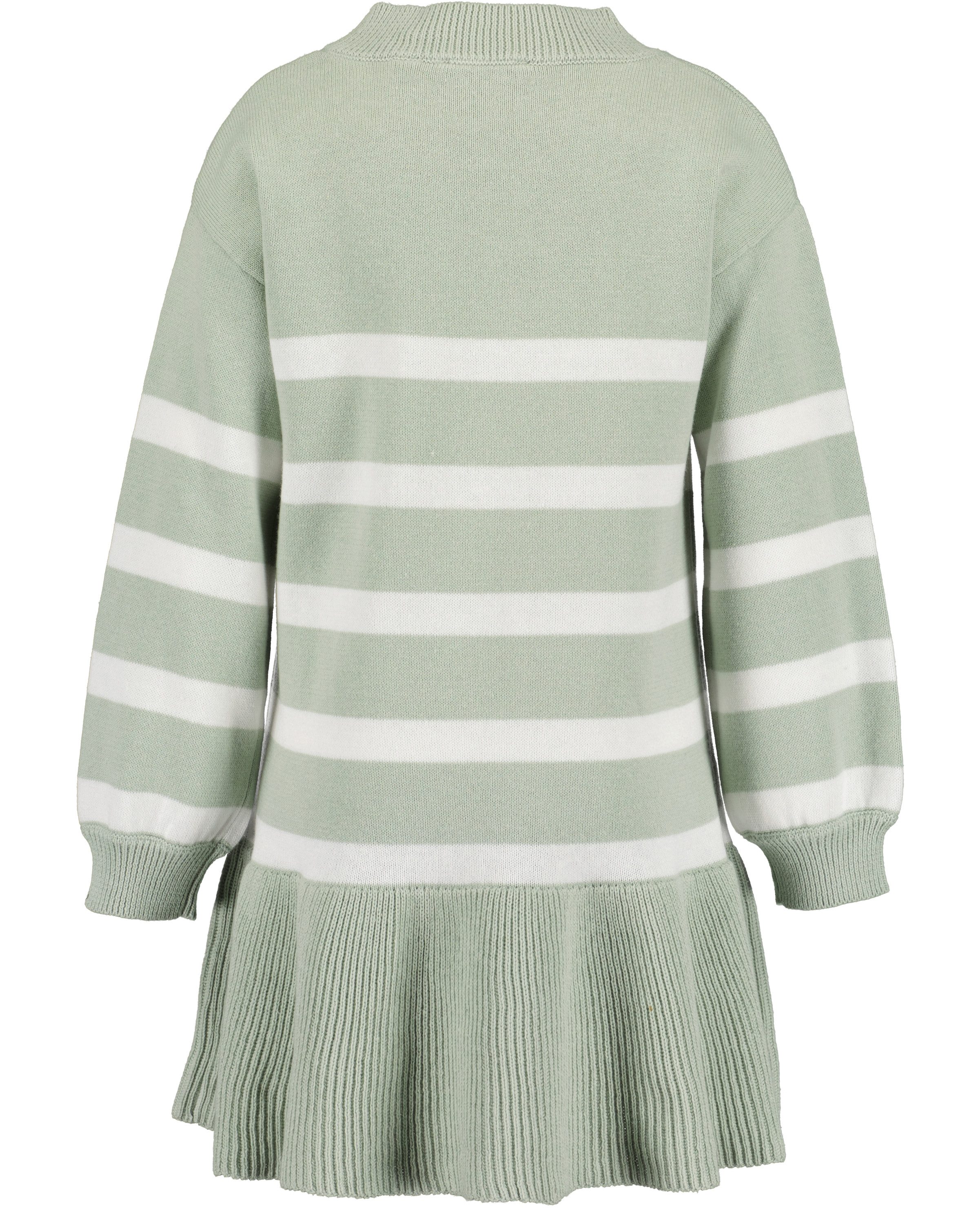 Blue Seven Gebreide jurk meisjes gebreide jurk SOFT FLOWER (1-delig)