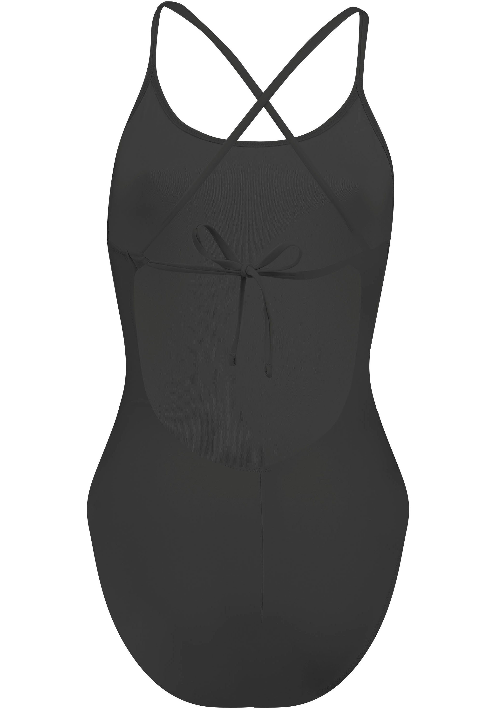 PUMA Badpak V-hals crossback