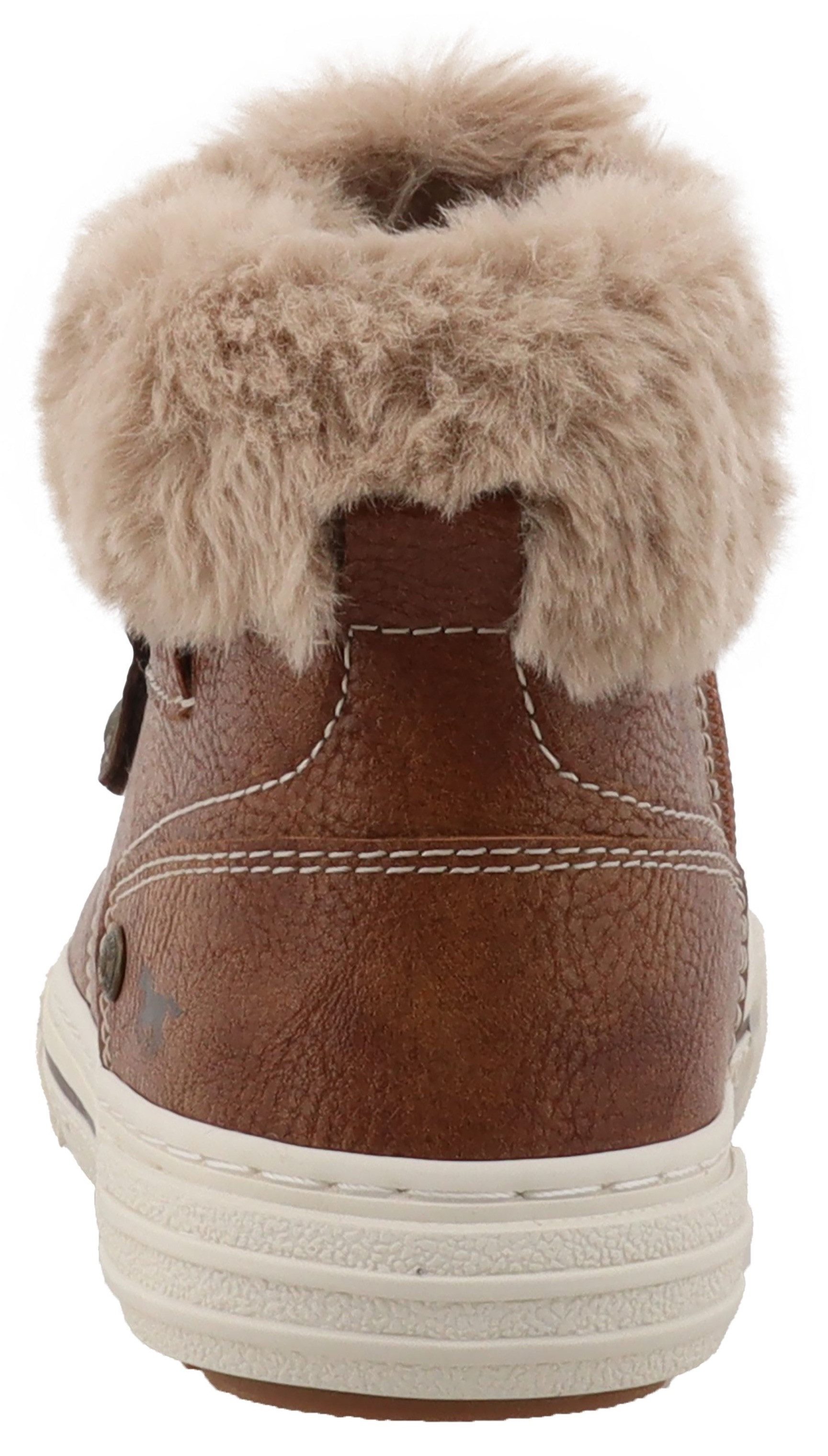 Mustang Shoes Winterlaarzen Ezio