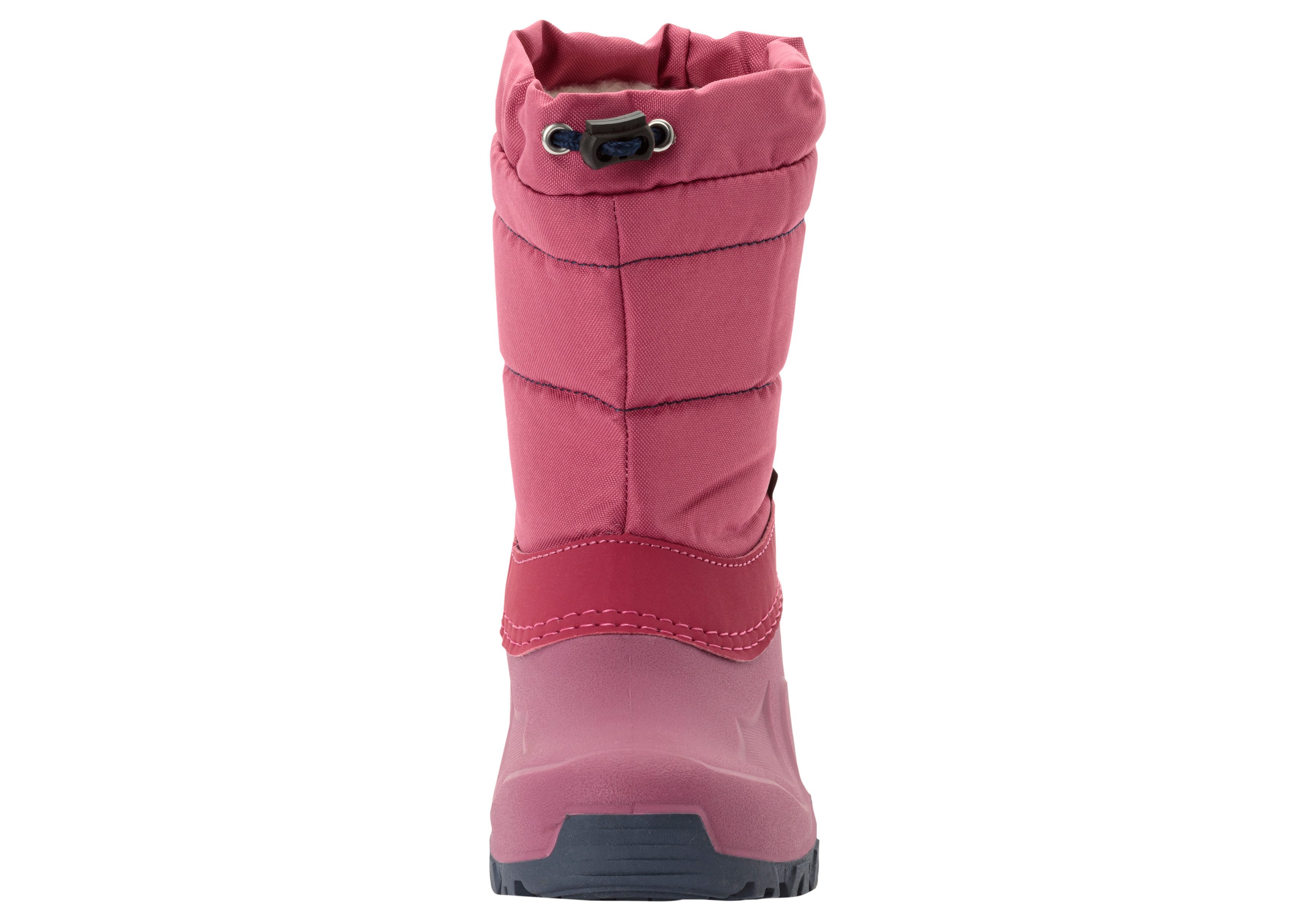 McKinley Winterlaarzen Jules III J Snowboots, winterlaarzen, winterschoenen
