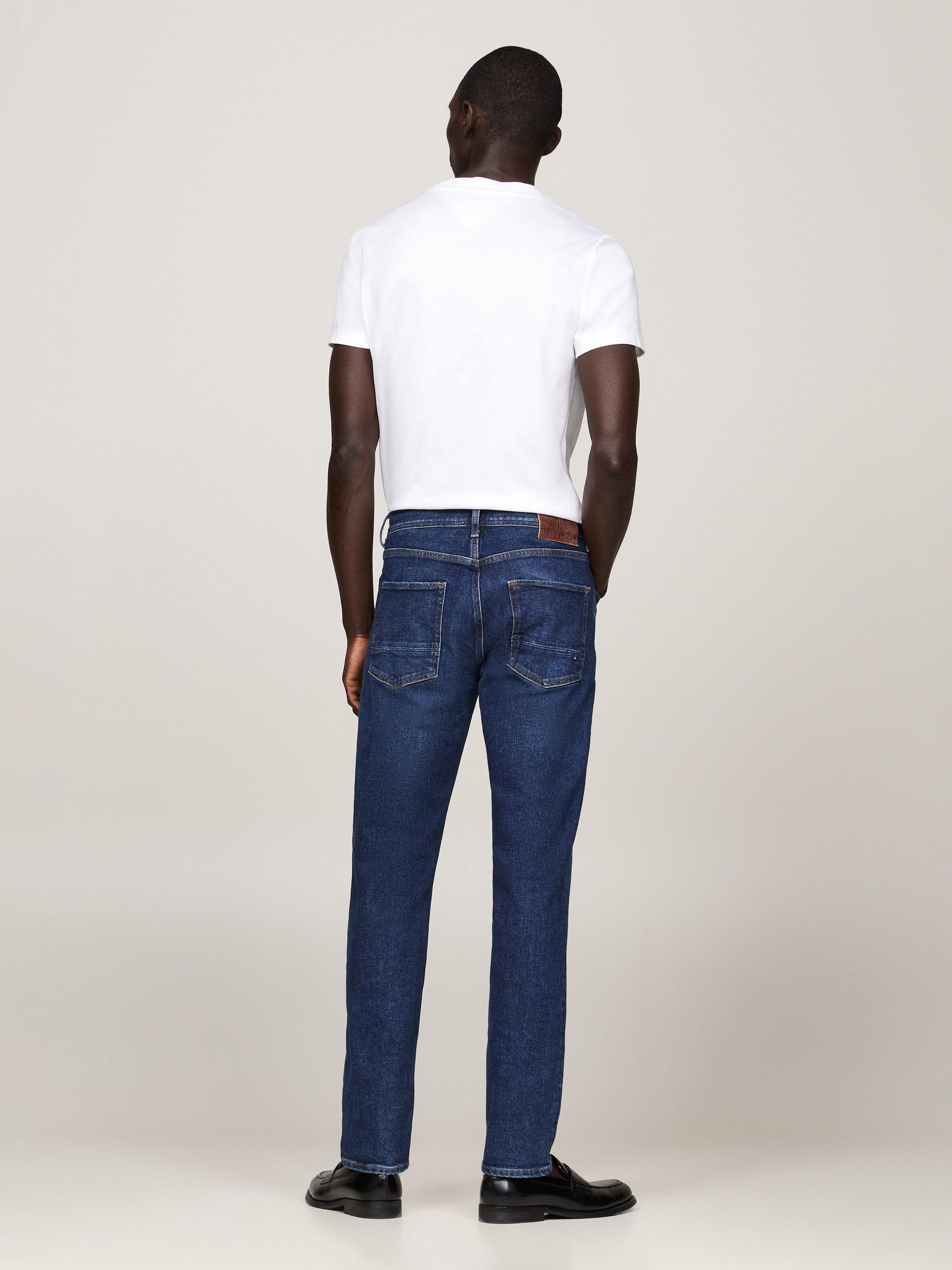 Tommy Hilfiger Straight jeans STRAIGHT DENTON STR