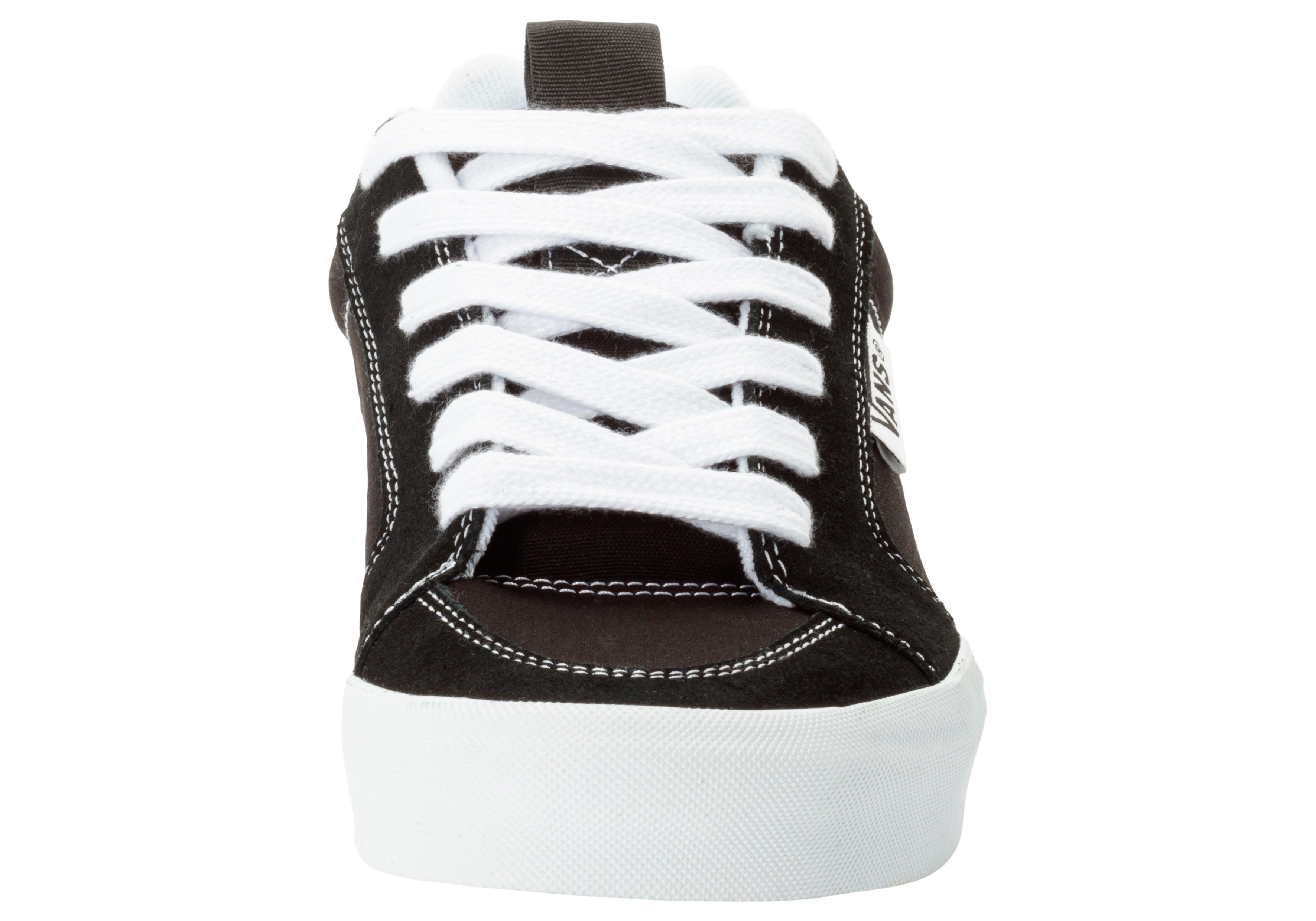 Vans Sneakers Chukka Push